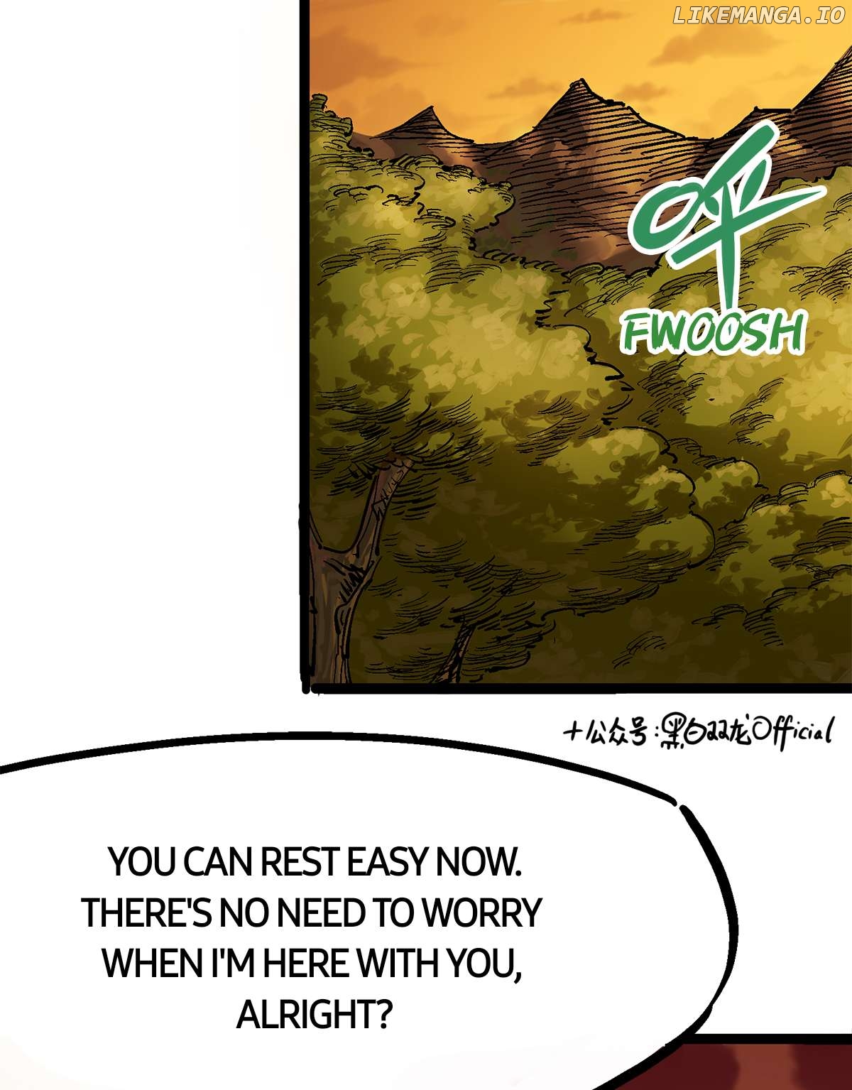 Wu Liu Qi: Heibai Shuanglong 2 Chapter 10 - page 49