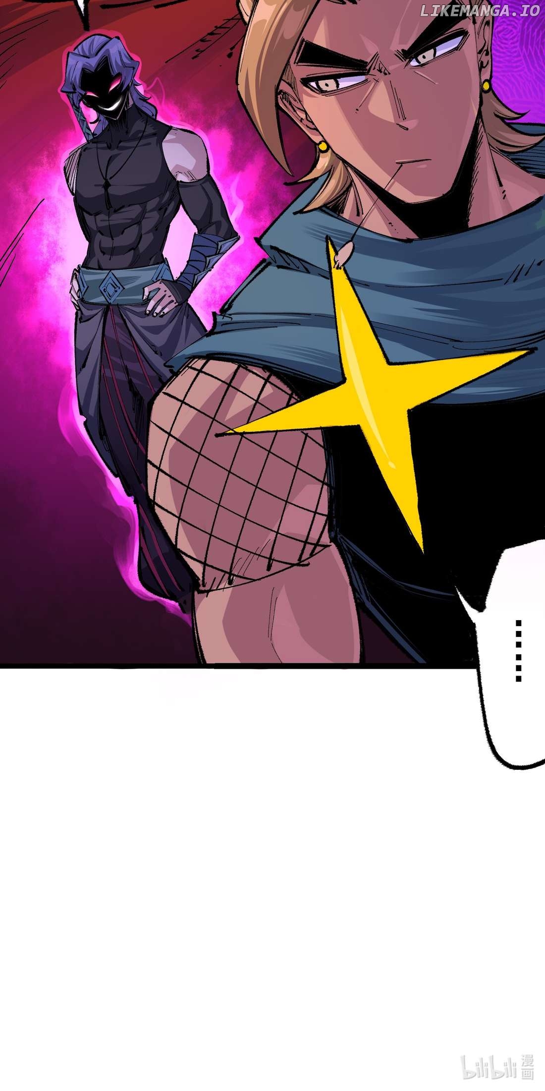 Wu Liu Qi: Heibai Shuanglong 2 Chapter 19 - page 26