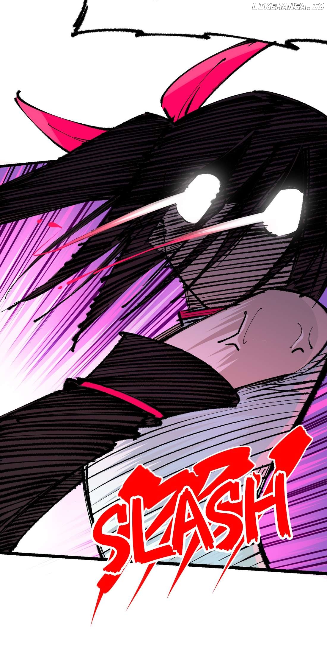 Wu Liu Qi: Heibai Shuanglong 2 Chapter 19 - page 4
