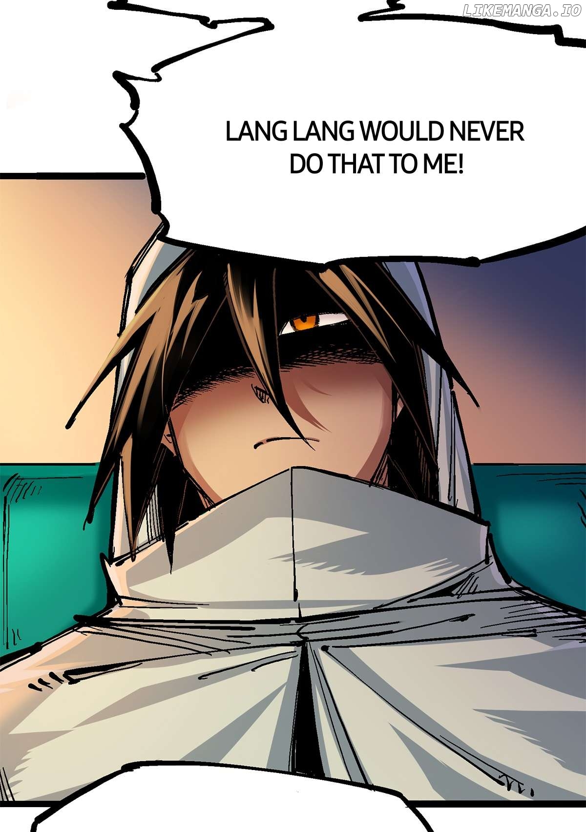 Wu Liu Qi: Heibai Shuanglong 2 Chapter 8 - page 11