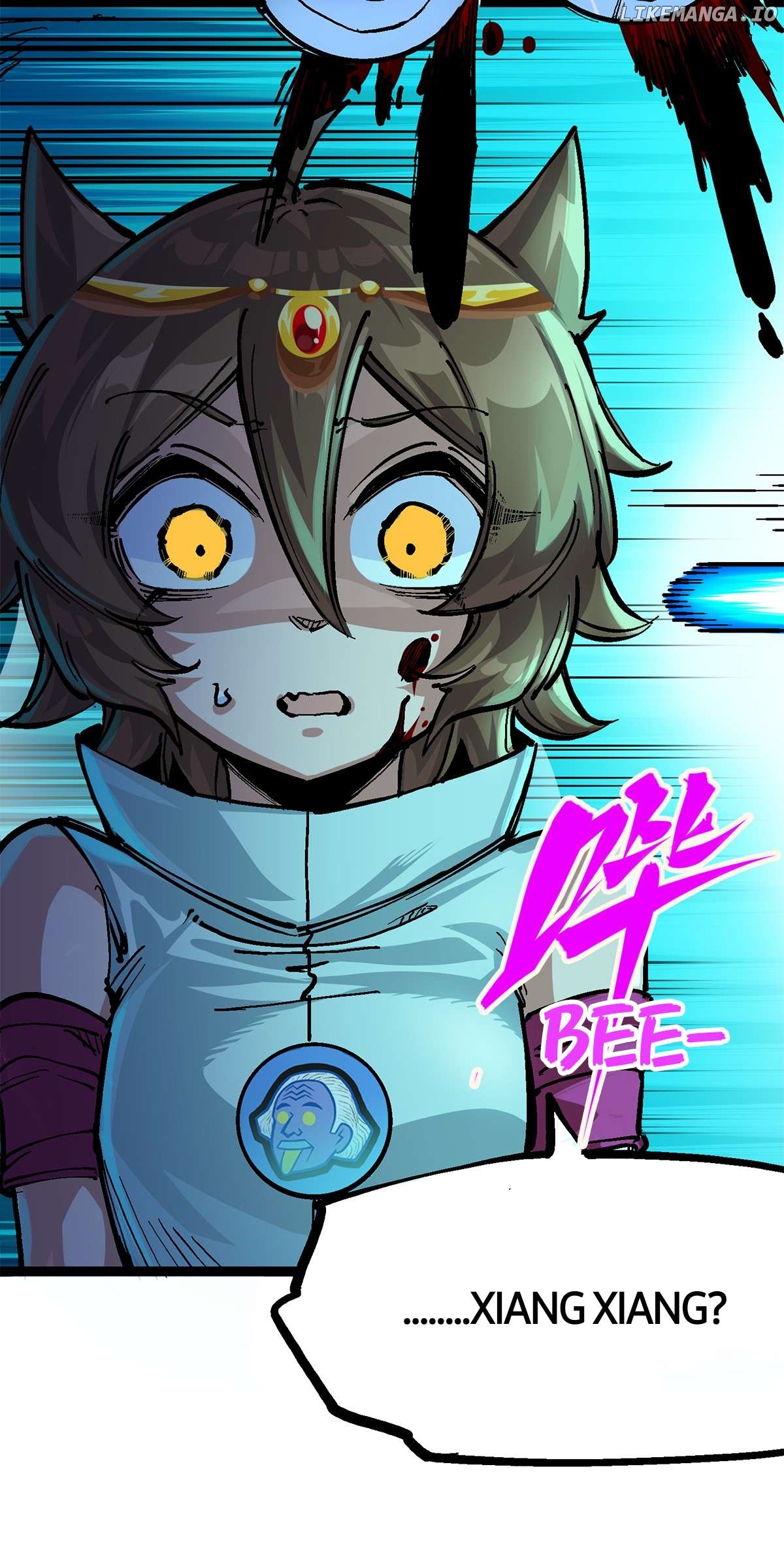 Wu Liu Qi: Heibai Shuanglong 2 Chapter 8 - page 18