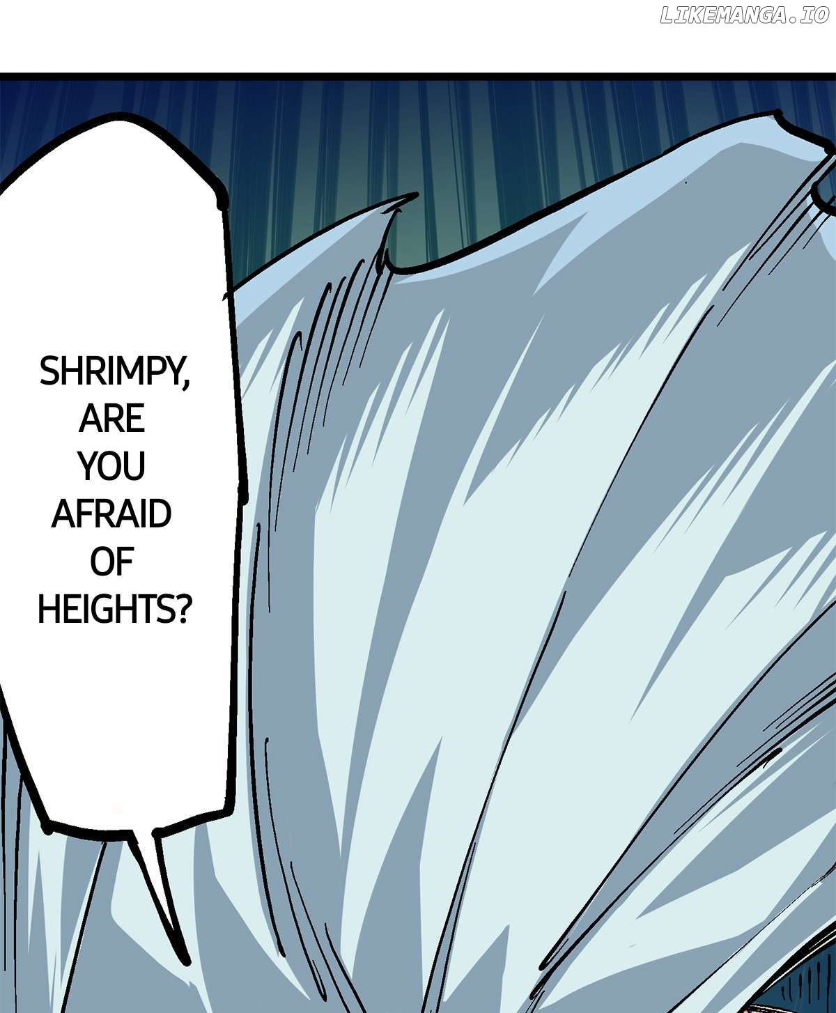 Wu Liu Qi: Heibai Shuanglong 2 Chapter 8 - page 26