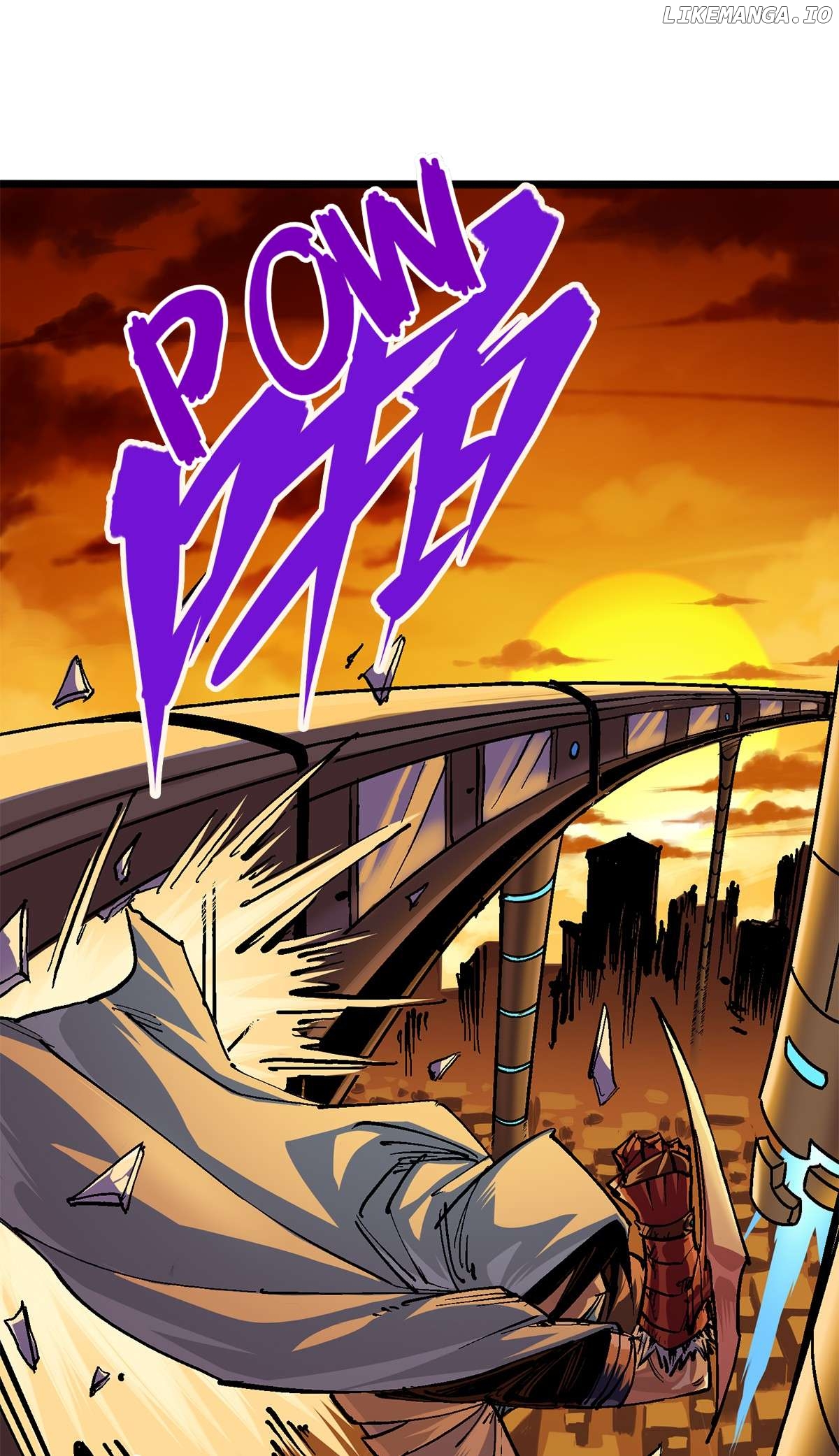 Wu Liu Qi: Heibai Shuanglong 2 Chapter 8 - page 30