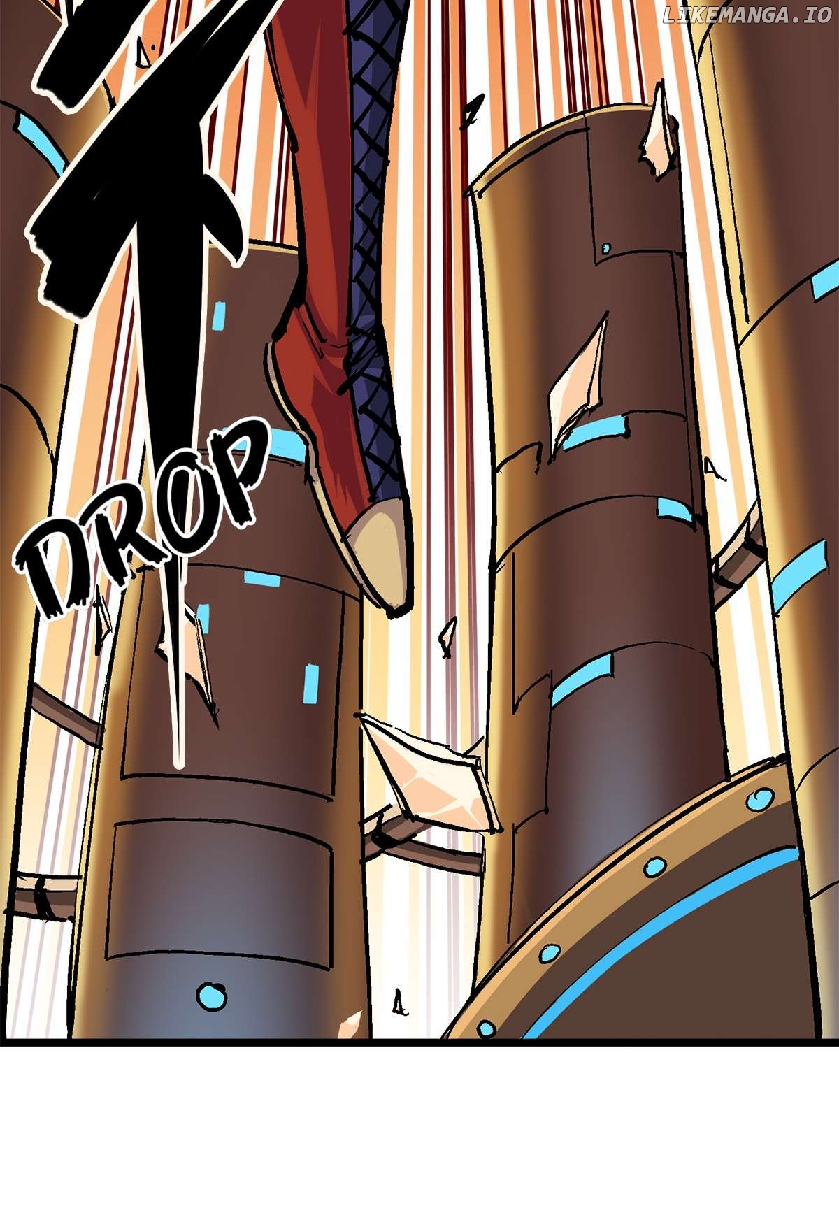 Wu Liu Qi: Heibai Shuanglong 2 Chapter 8 - page 33