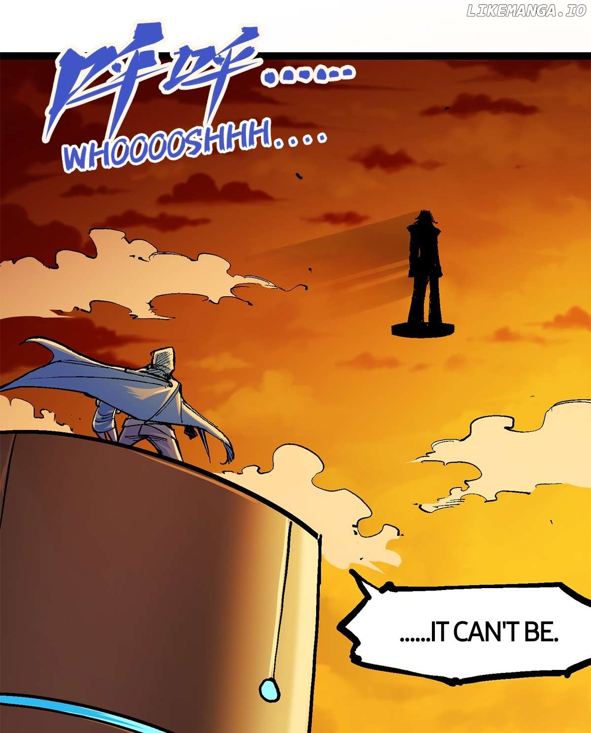 Wu Liu Qi: Heibai Shuanglong 2 Chapter 8 - page 44