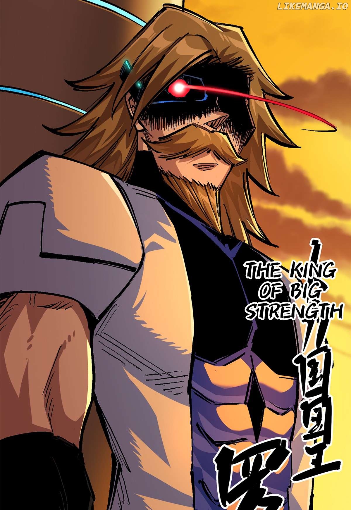 Wu Liu Qi: Heibai Shuanglong 2 Chapter 8 - page 45