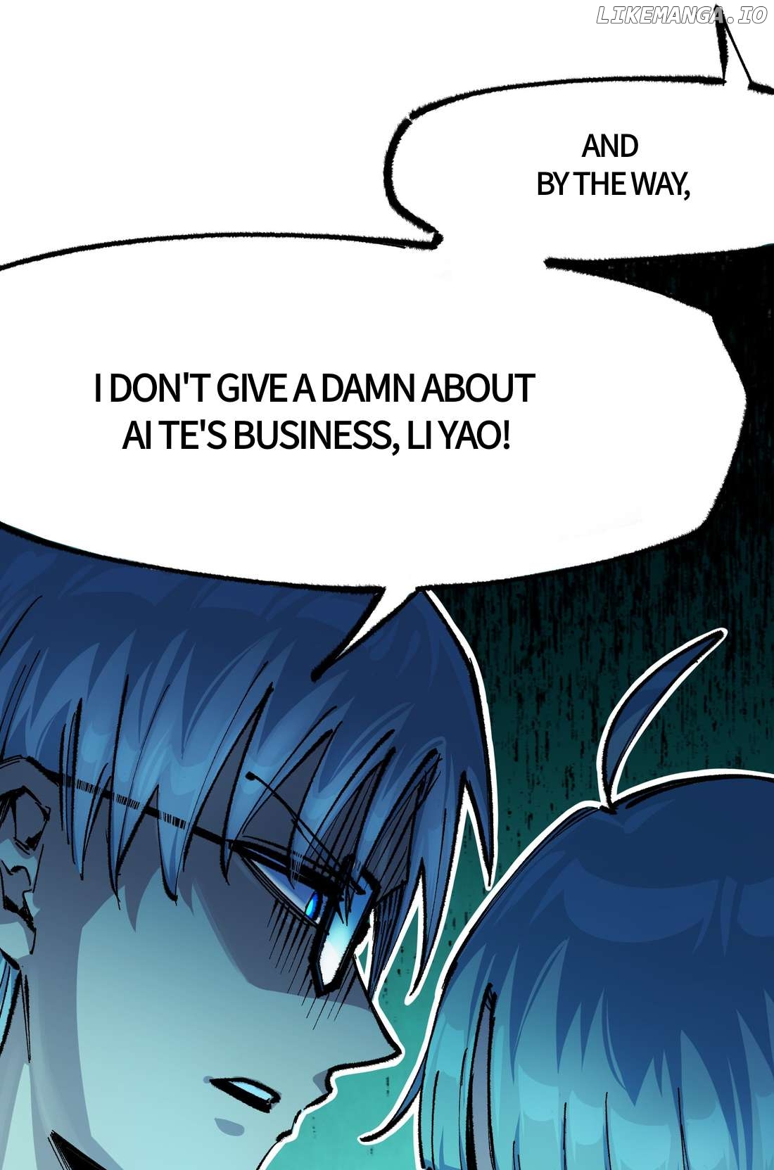 Wu Liu Qi: Heibai Shuanglong 2 Chapter 24 - page 16