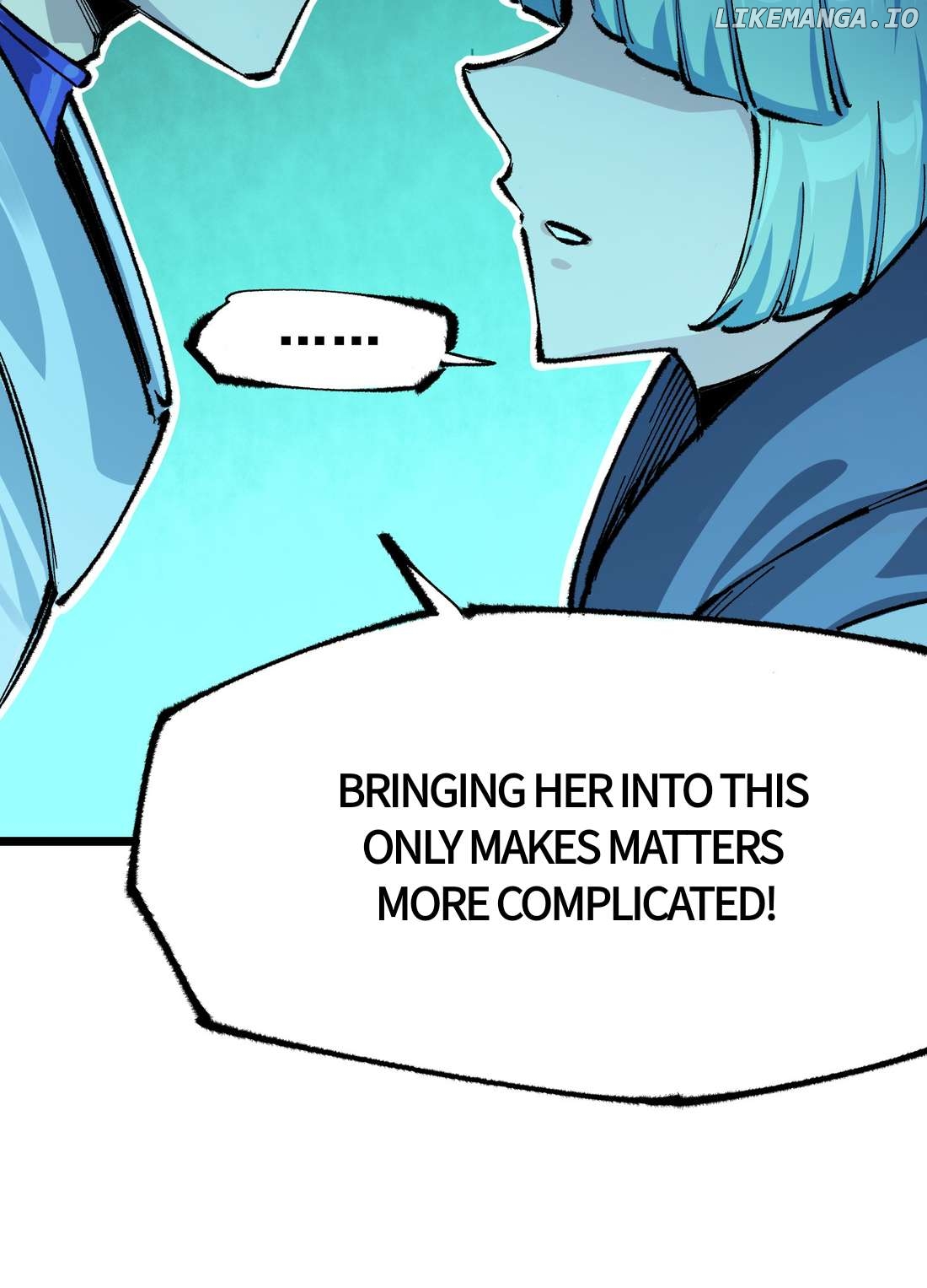 Wu Liu Qi: Heibai Shuanglong 2 Chapter 24 - page 17