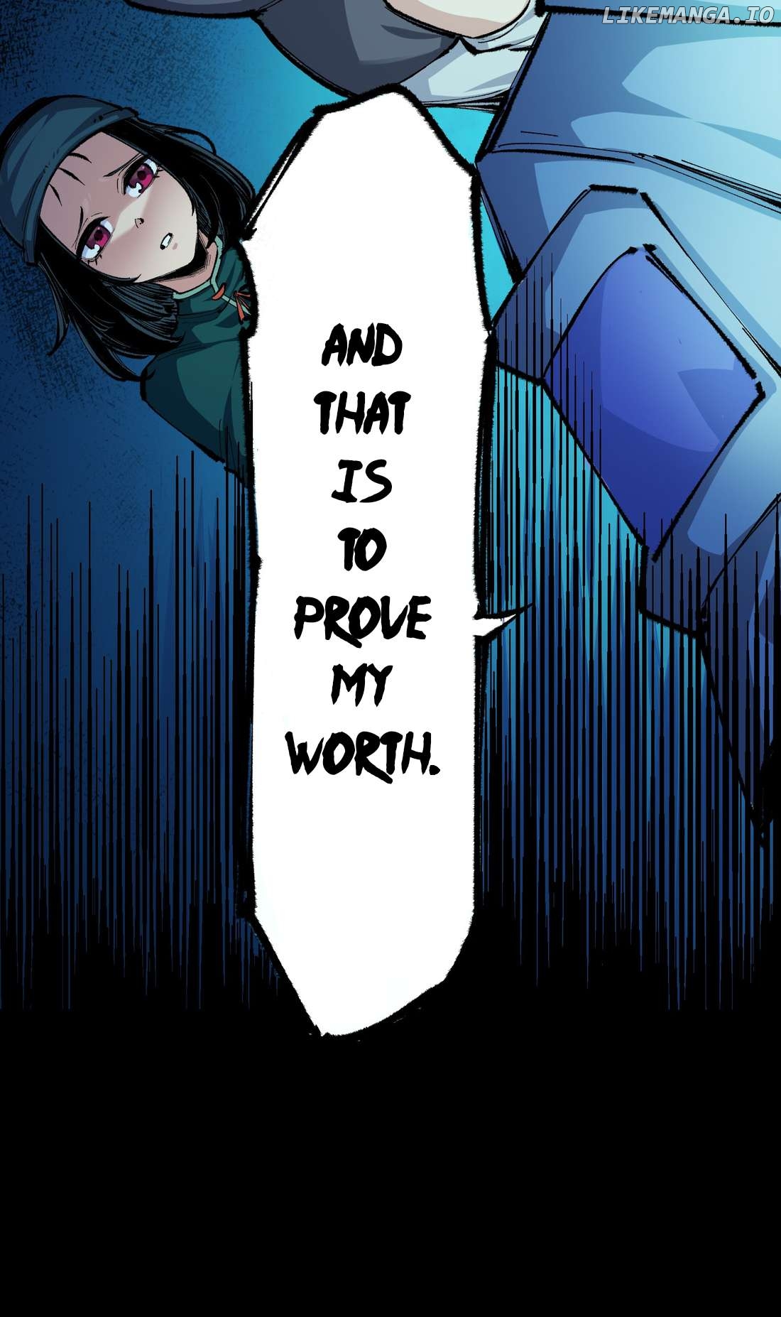 Wu Liu Qi: Heibai Shuanglong 2 Chapter 24 - page 20