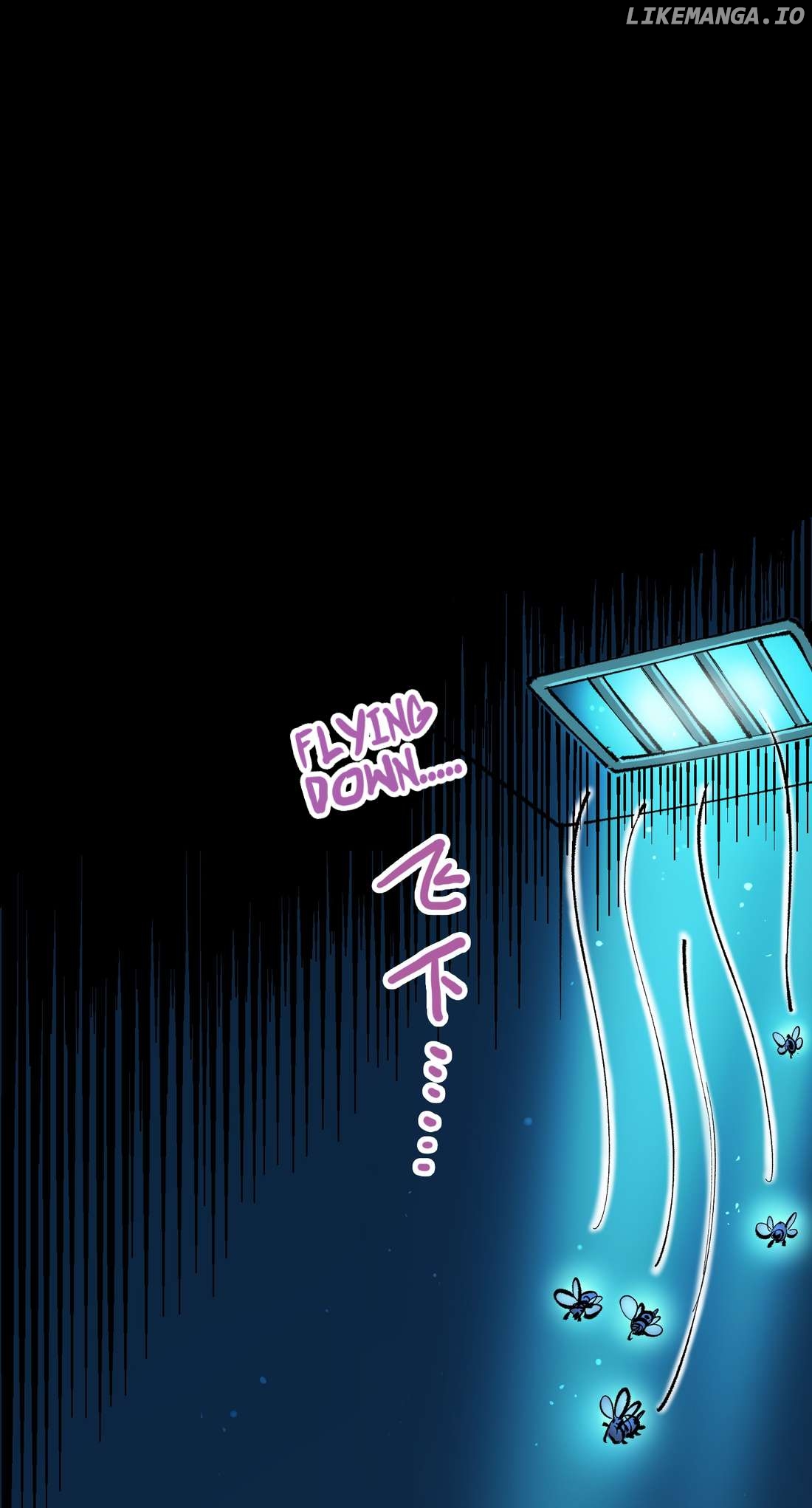 Wu Liu Qi: Heibai Shuanglong 2 Chapter 24 - page 21