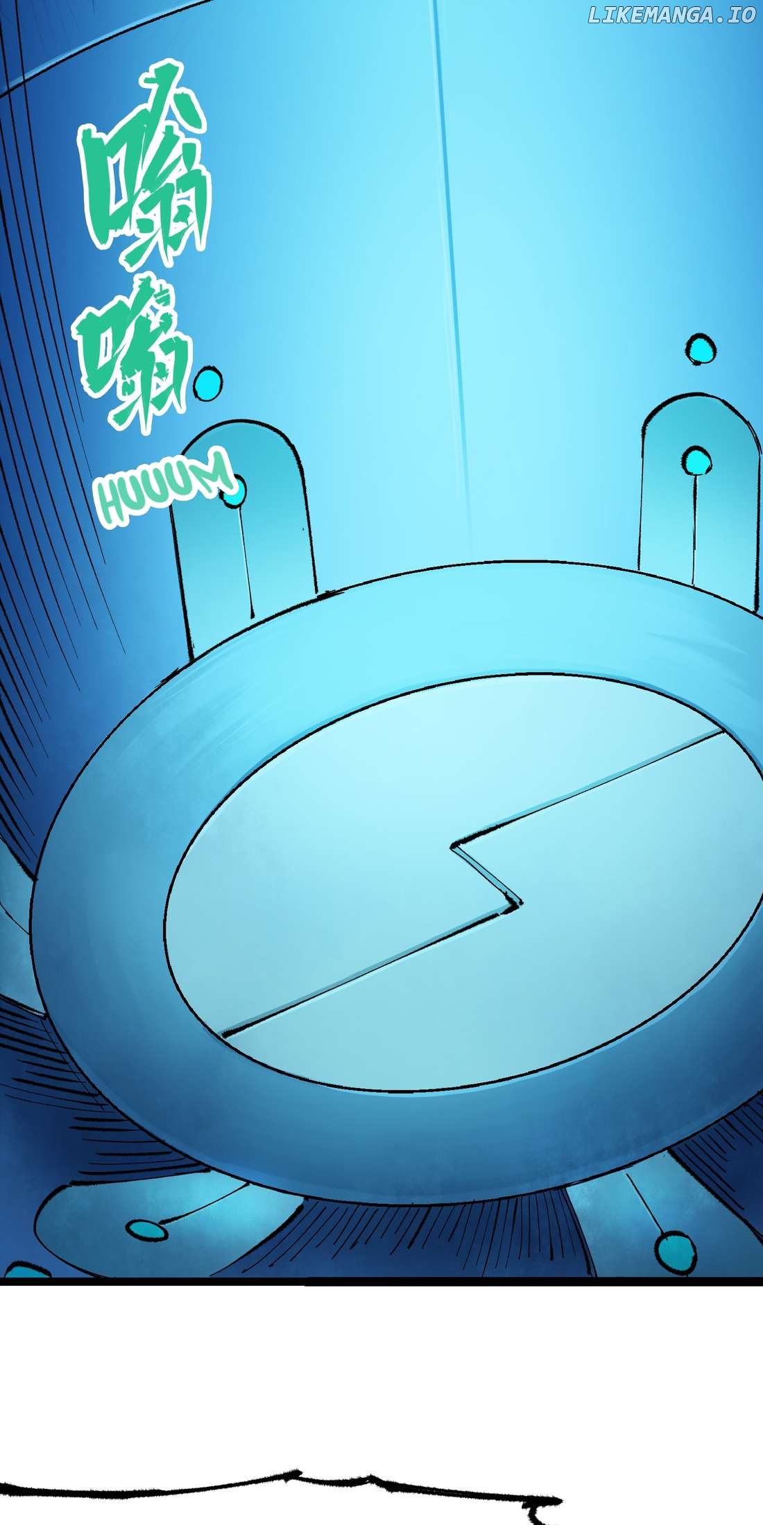 Wu Liu Qi: Heibai Shuanglong 2 Chapter 24 - page 26