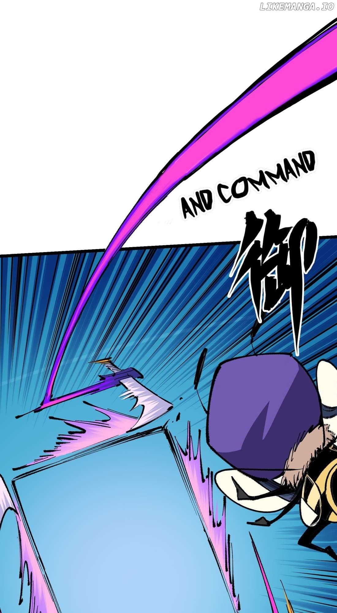 Wu Liu Qi: Heibai Shuanglong 2 Chapter 24 - page 8