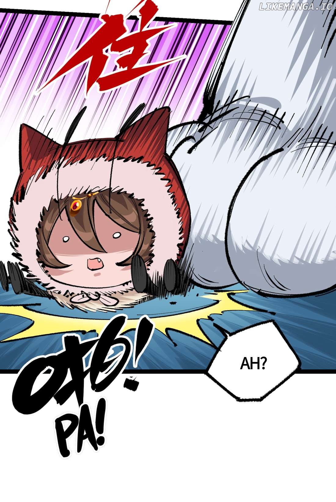 Wu Liu Qi: Heibai Shuanglong 2 Chapter 23 - page 14
