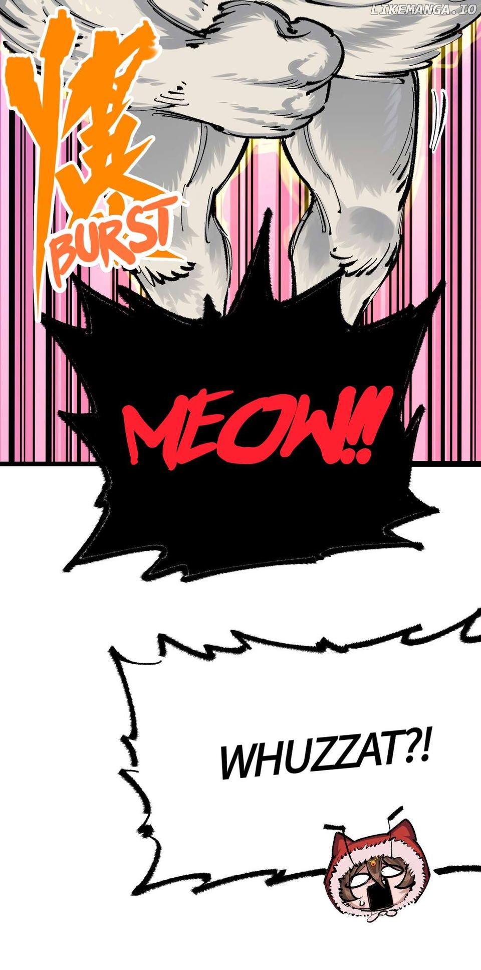 Wu Liu Qi: Heibai Shuanglong 2 Chapter 23 - page 19