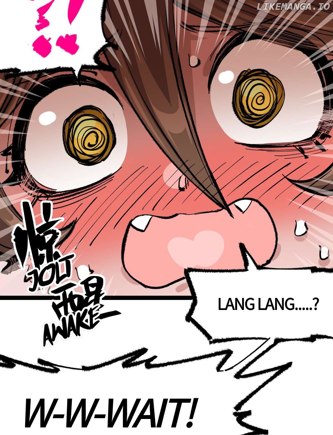 Wu Liu Qi: Heibai Shuanglong 2 Chapter 23 - page 30