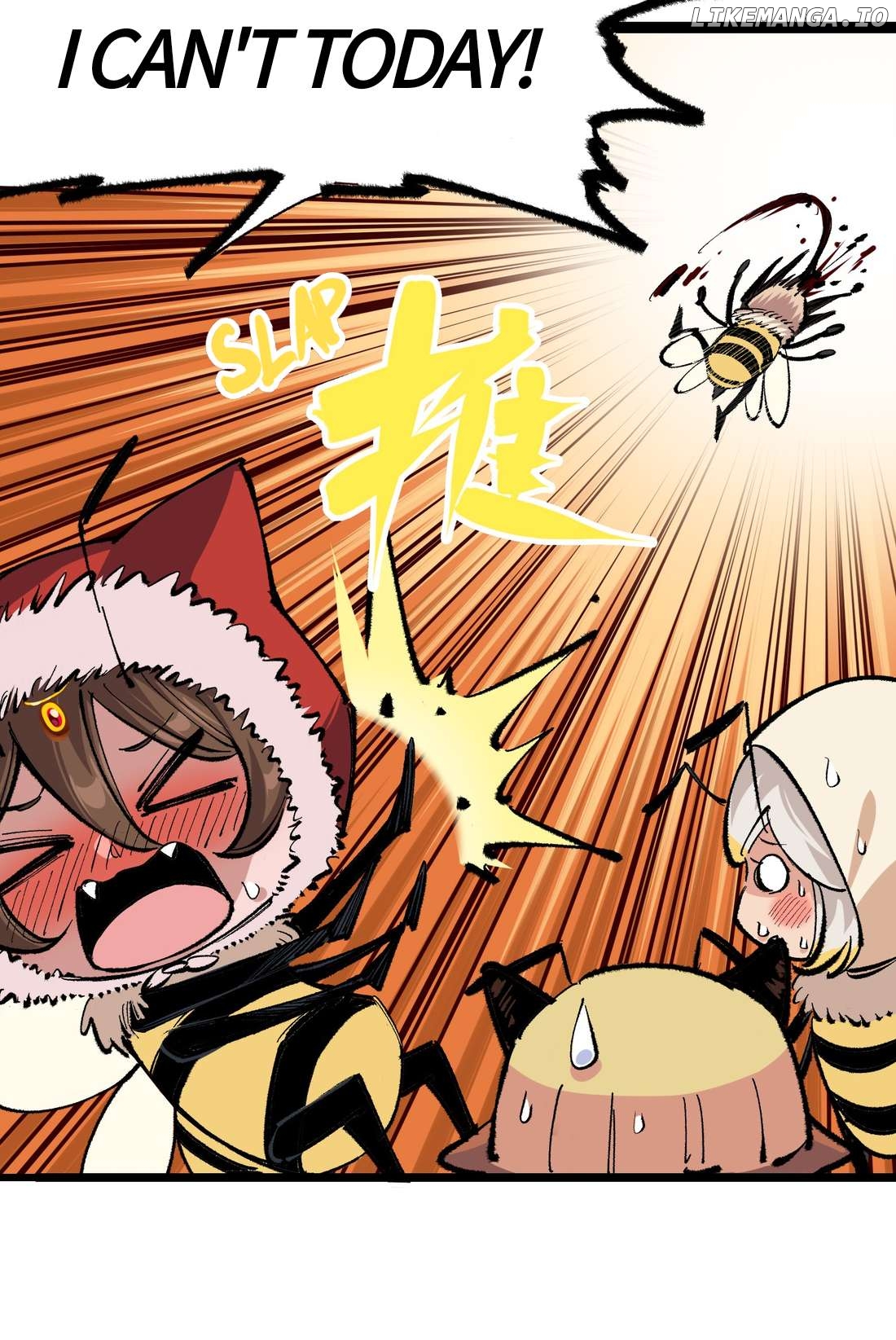 Wu Liu Qi: Heibai Shuanglong 2 Chapter 23 - page 31
