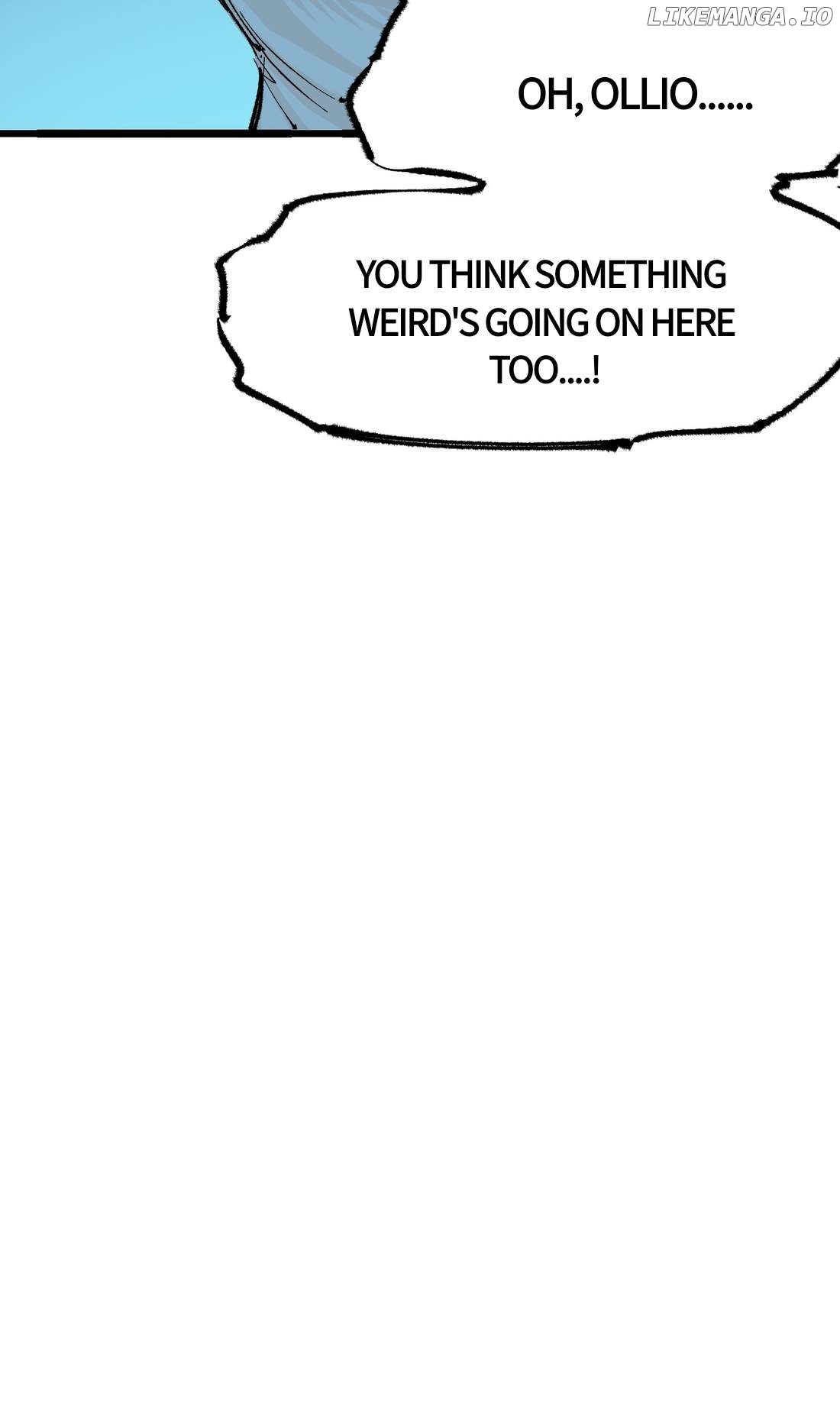 Wu Liu Qi: Heibai Shuanglong 2 Chapter 23 - page 37