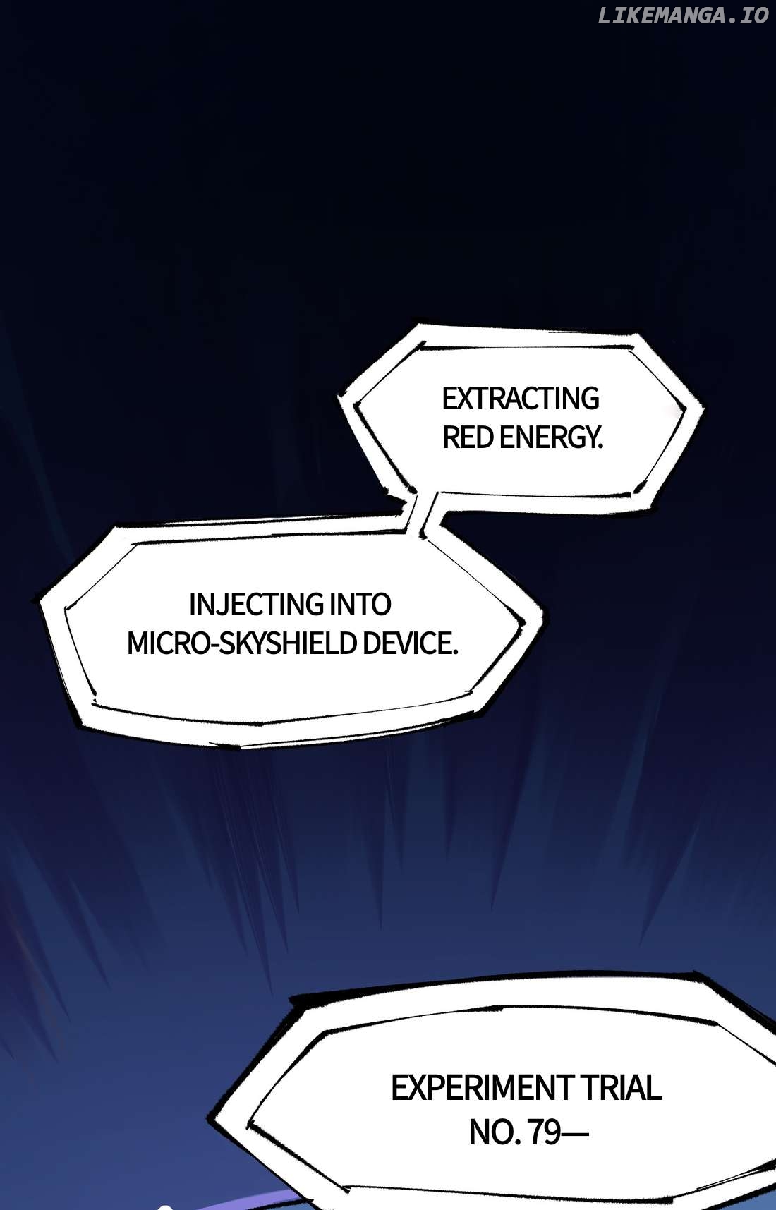 Wu Liu Qi: Heibai Shuanglong 2 Chapter 23 - page 38