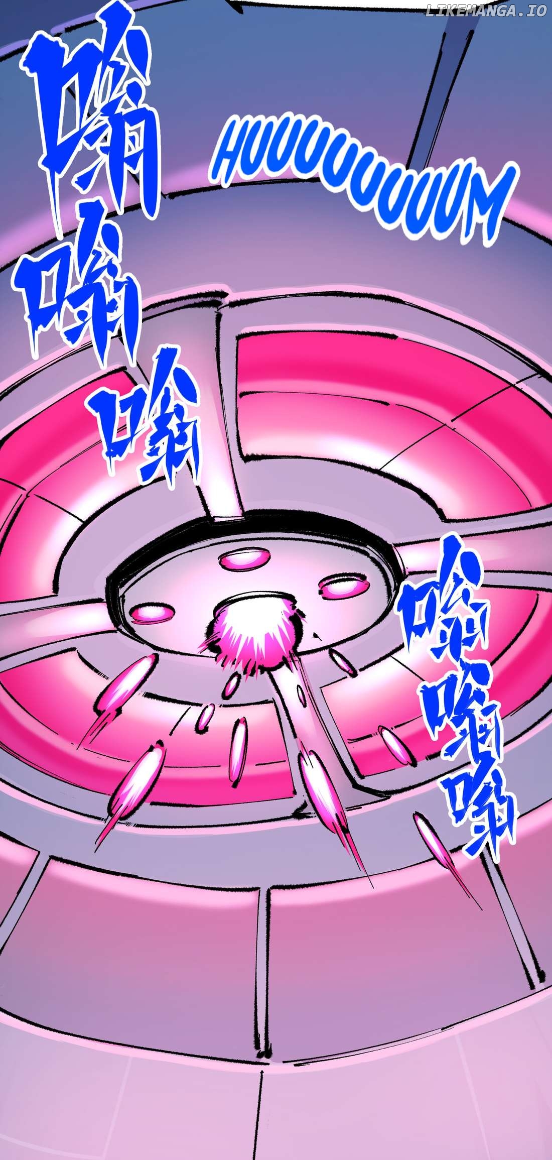 Wu Liu Qi: Heibai Shuanglong 2 Chapter 23 - page 39