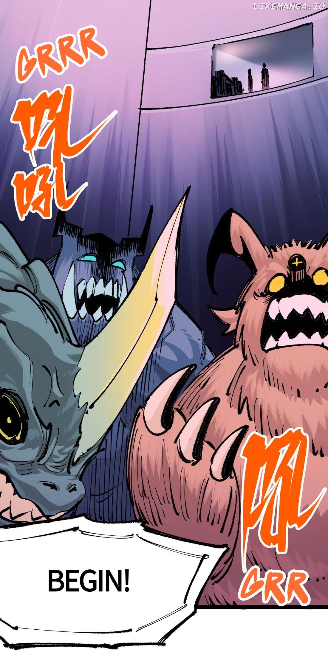 Wu Liu Qi: Heibai Shuanglong 2 Chapter 23 - page 40