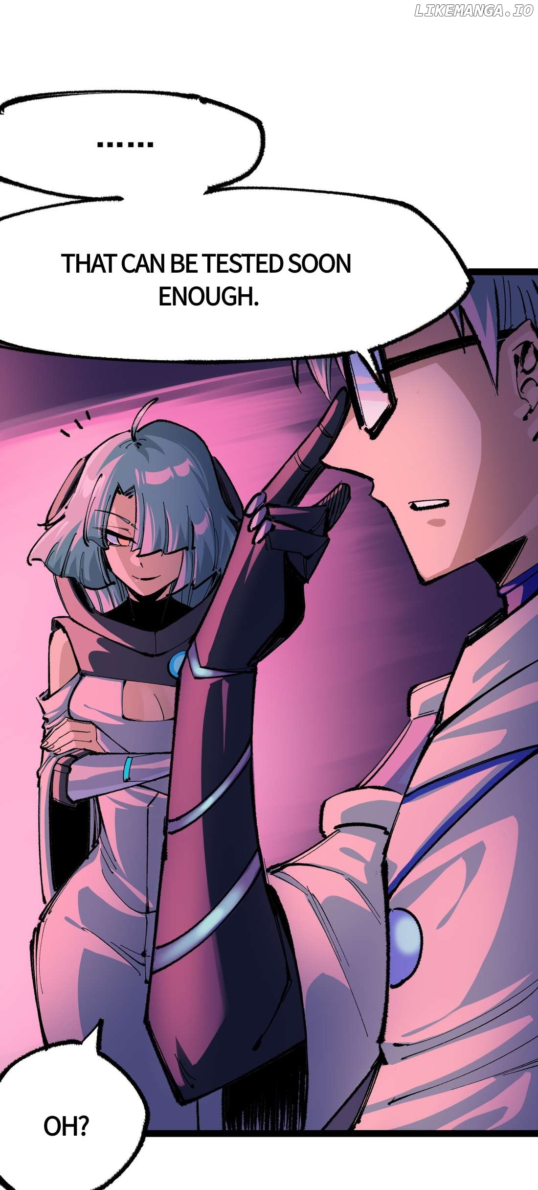 Wu Liu Qi: Heibai Shuanglong 2 Chapter 23 - page 44