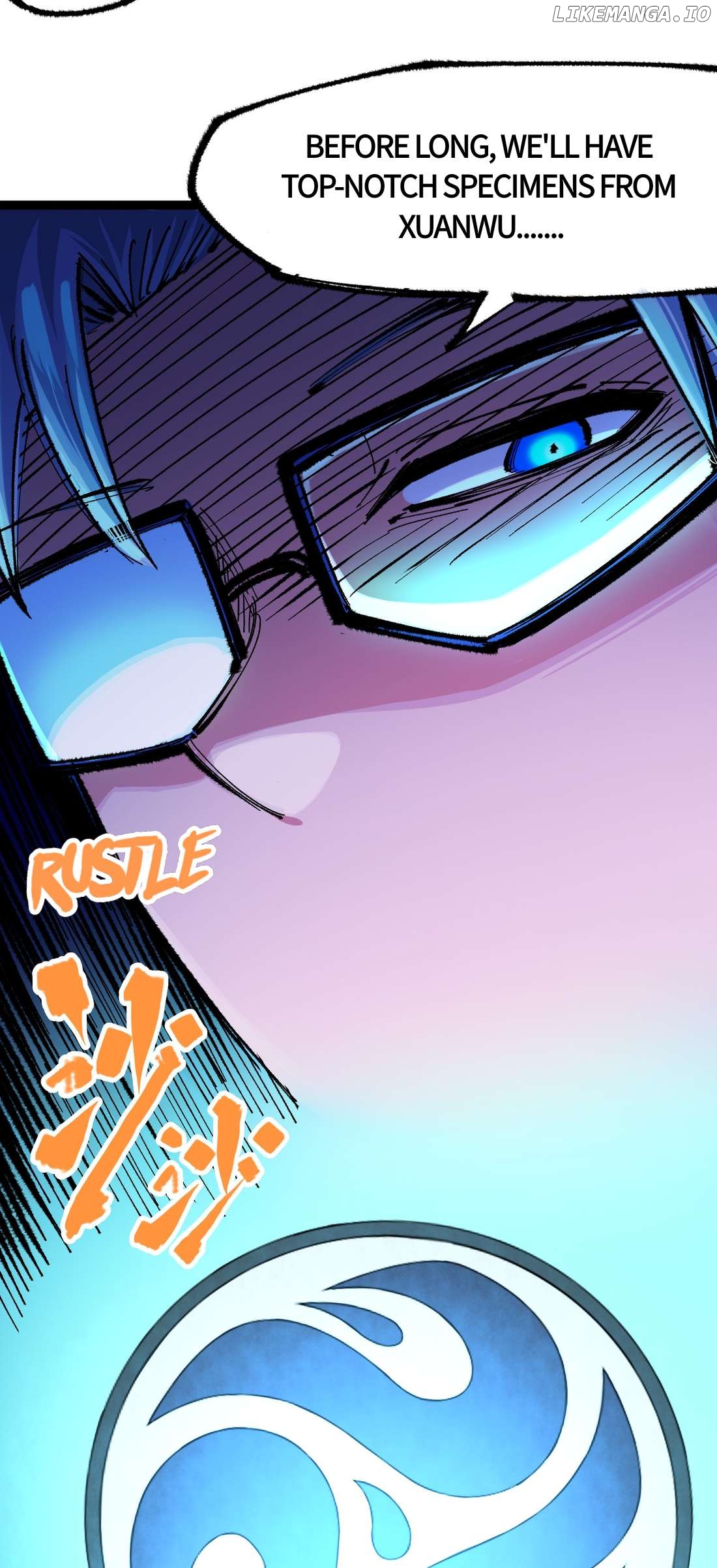 Wu Liu Qi: Heibai Shuanglong 2 Chapter 23 - page 45