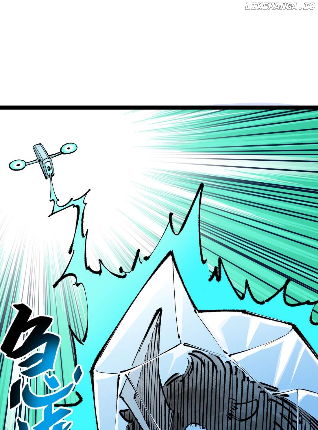 Wu Liu Qi: Heibai Shuanglong 2 Chapter 22 - page 13