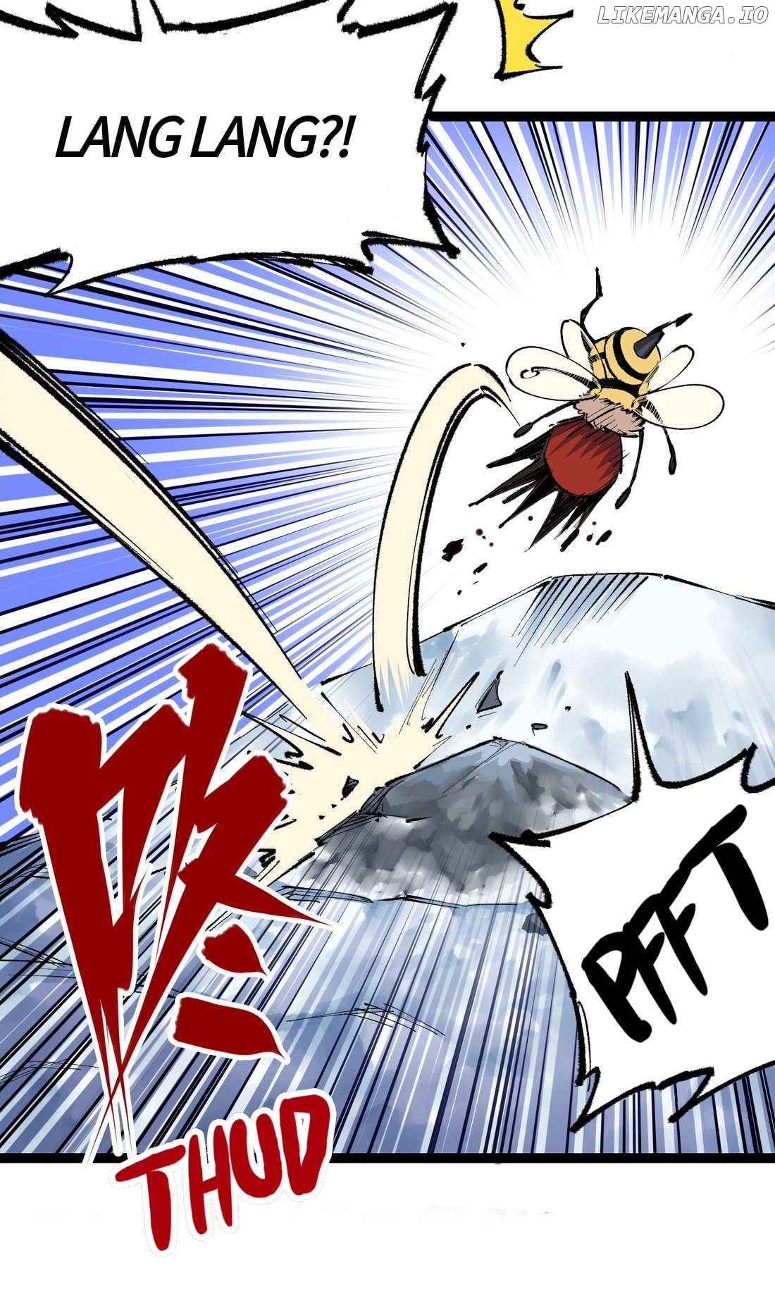 Wu Liu Qi: Heibai Shuanglong 2 Chapter 22 - page 28