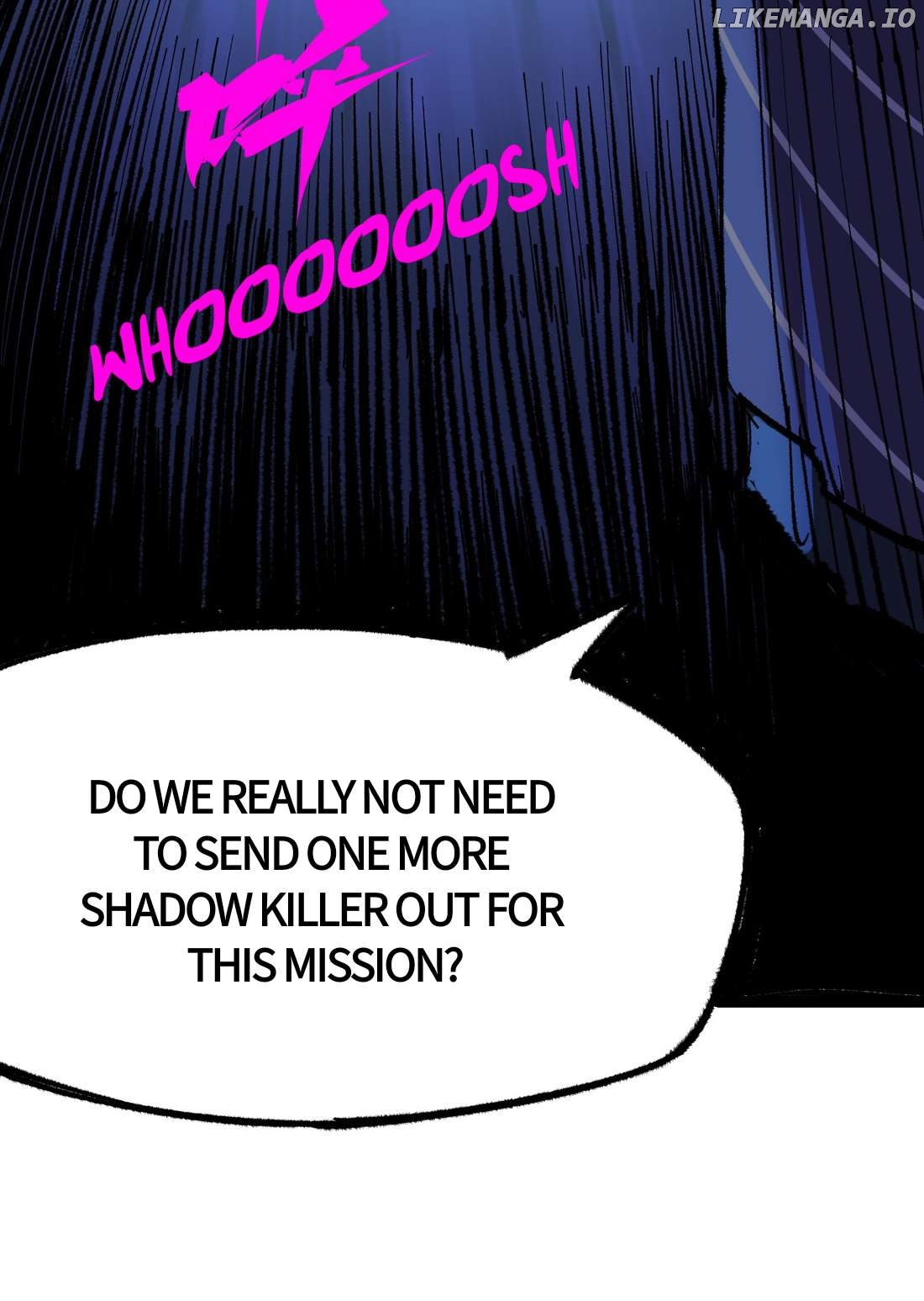 Wu Liu Qi: Heibai Shuanglong 2 Chapter 22 - page 36