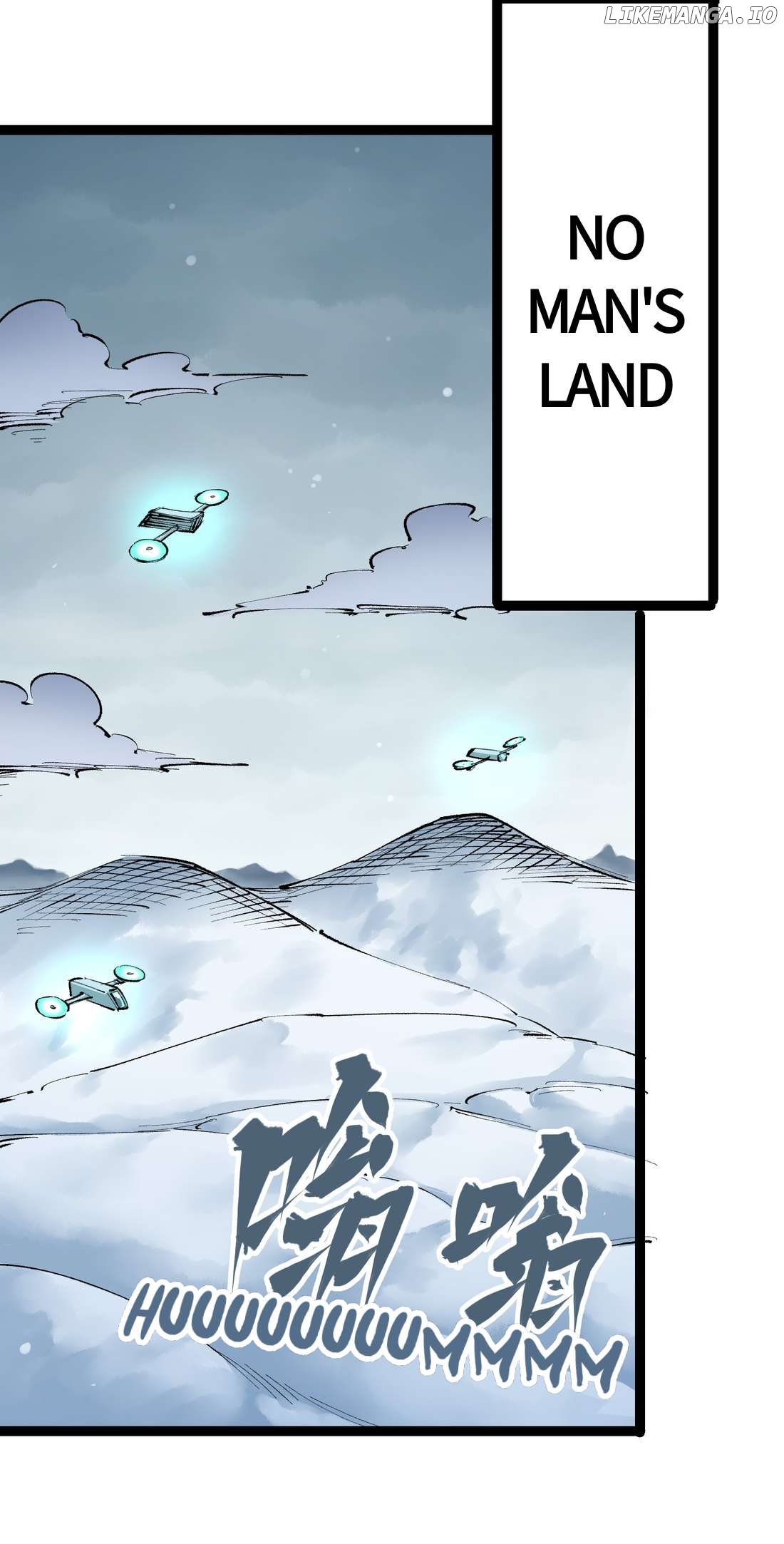 Wu Liu Qi: Heibai Shuanglong 2 Chapter 22 - page 9