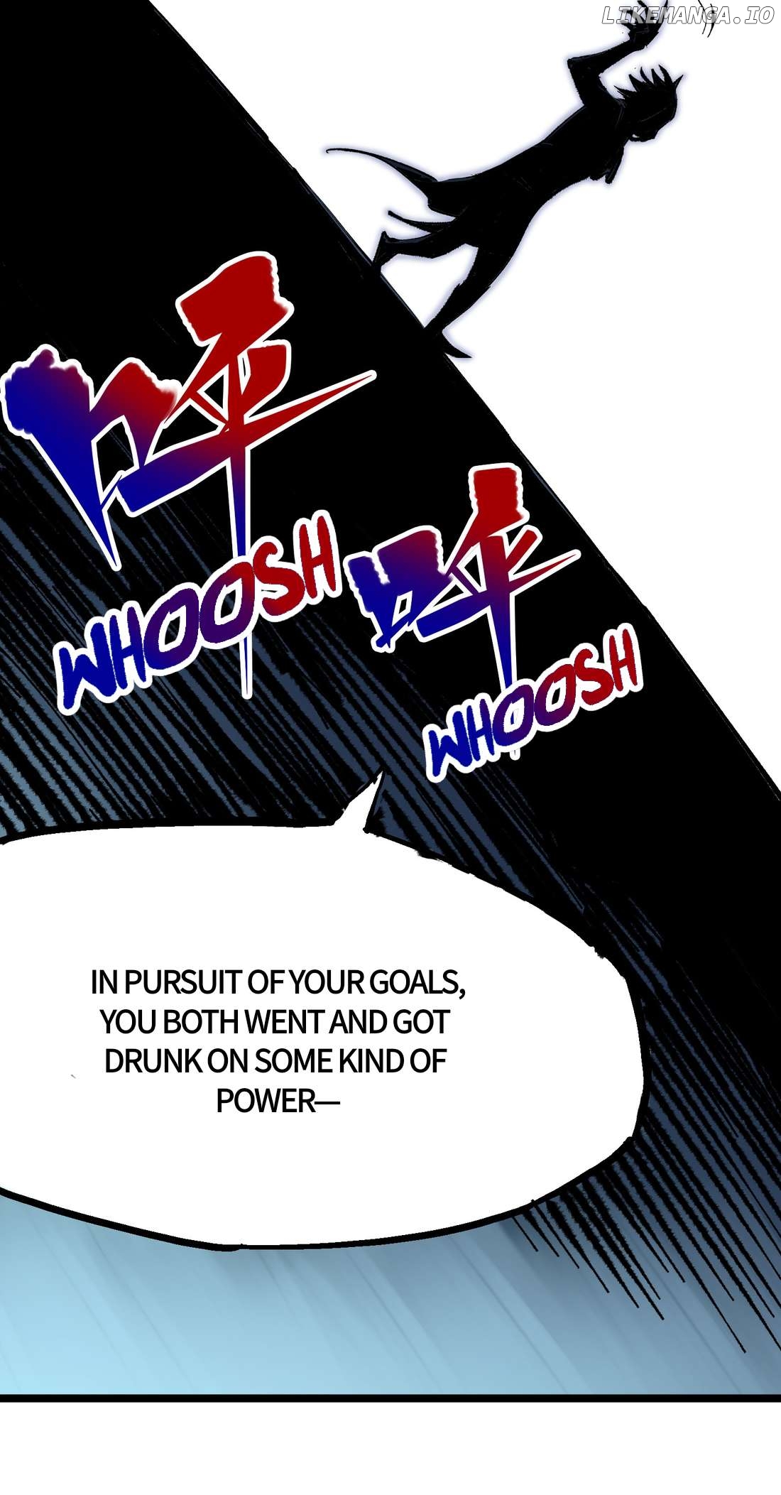 Wu Liu Qi: Heibai Shuanglong 2 Chapter 21 - page 19