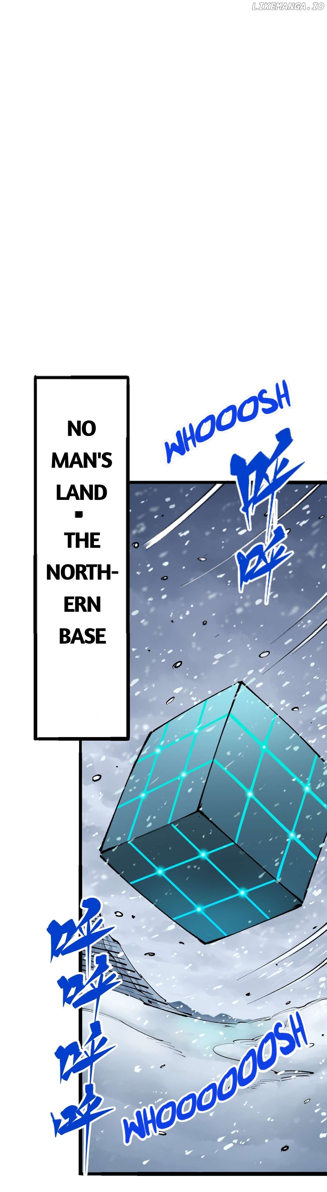 Wu Liu Qi: Heibai Shuanglong 2 Chapter 21 - page 22
