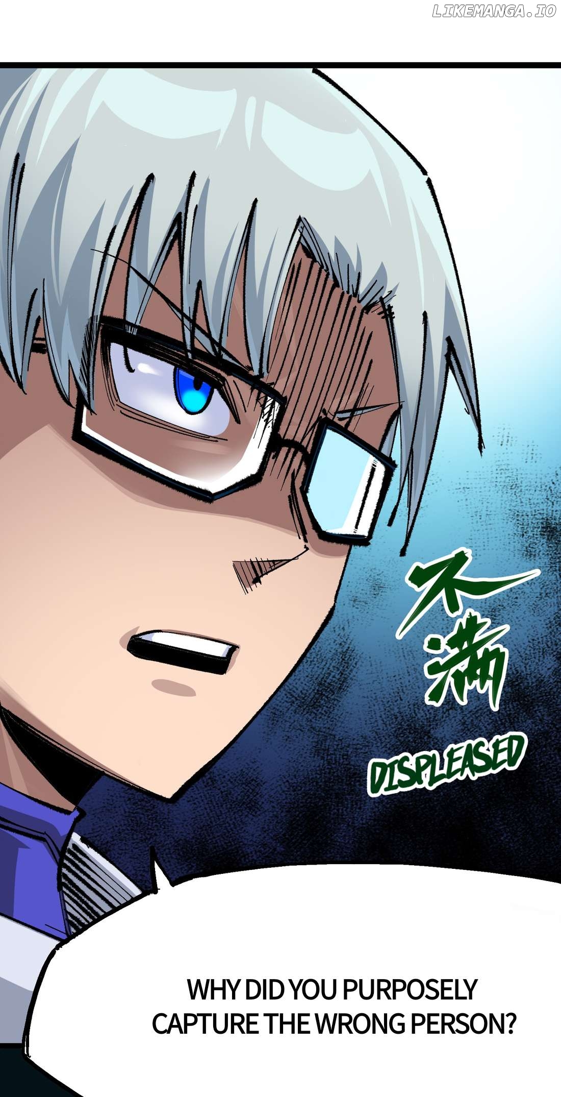 Wu Liu Qi: Heibai Shuanglong 2 Chapter 21 - page 38