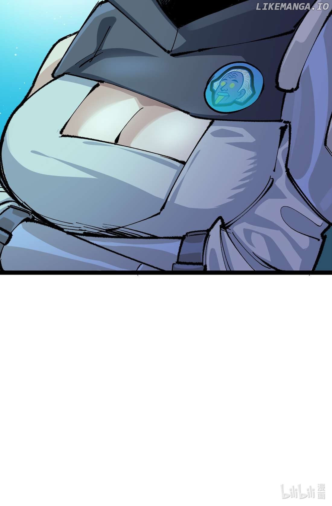 Wu Liu Qi: Heibai Shuanglong 2 Chapter 21 - page 42