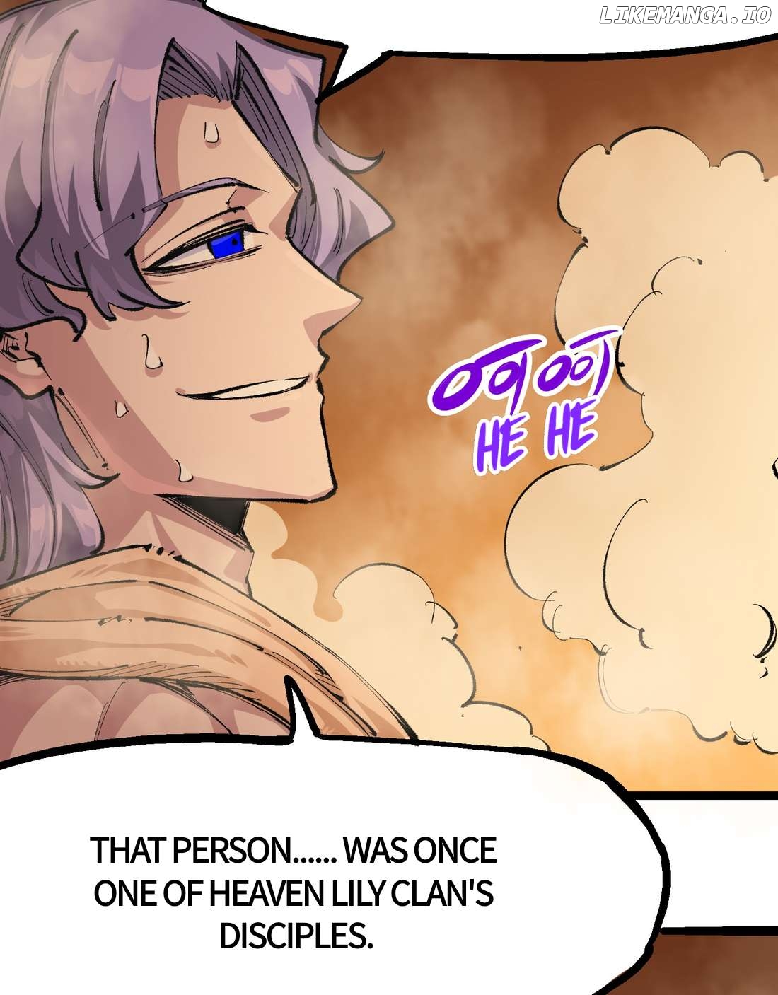 Wu Liu Qi: Heibai Shuanglong 2 Chapter 20 - page 14