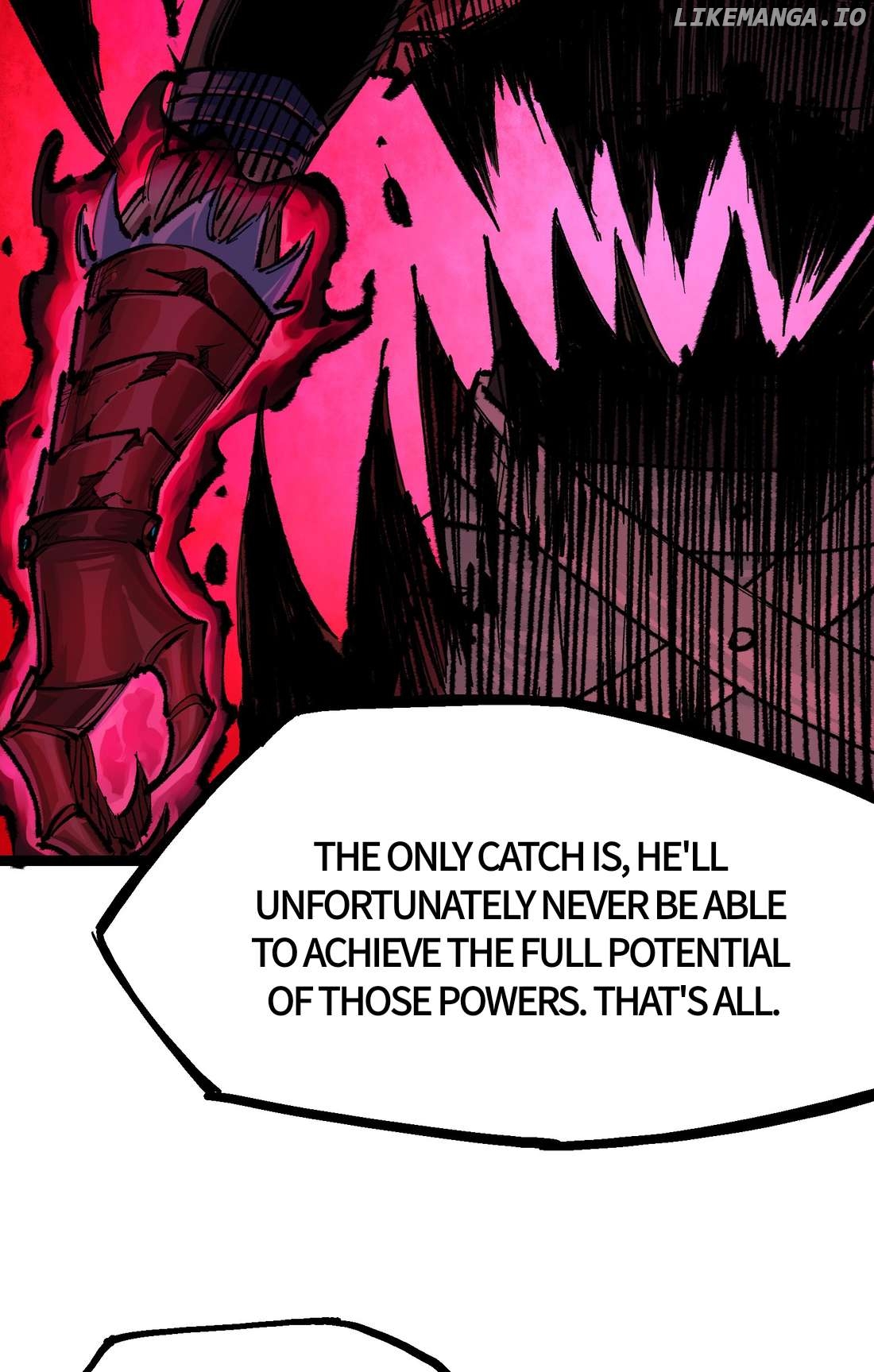 Wu Liu Qi: Heibai Shuanglong 2 Chapter 20 - page 17