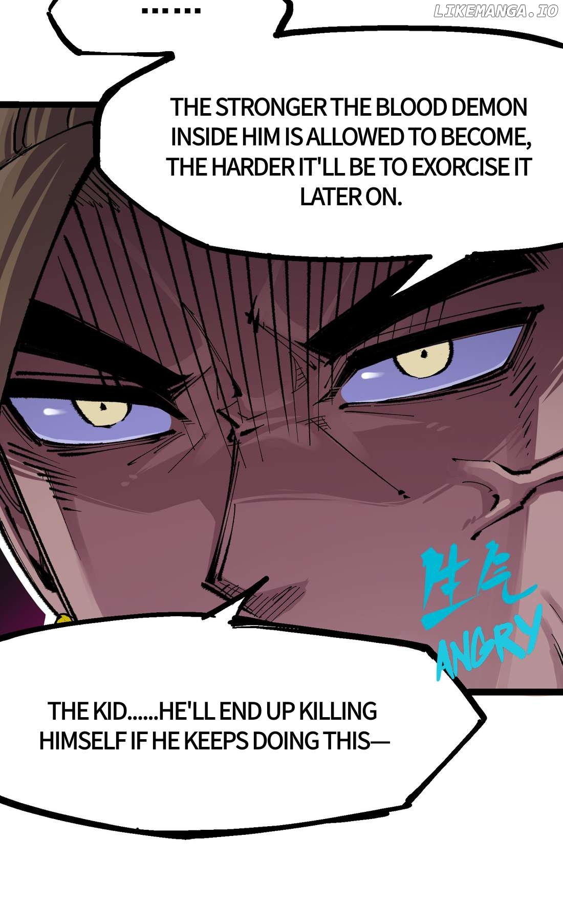 Wu Liu Qi: Heibai Shuanglong 2 Chapter 20 - page 18