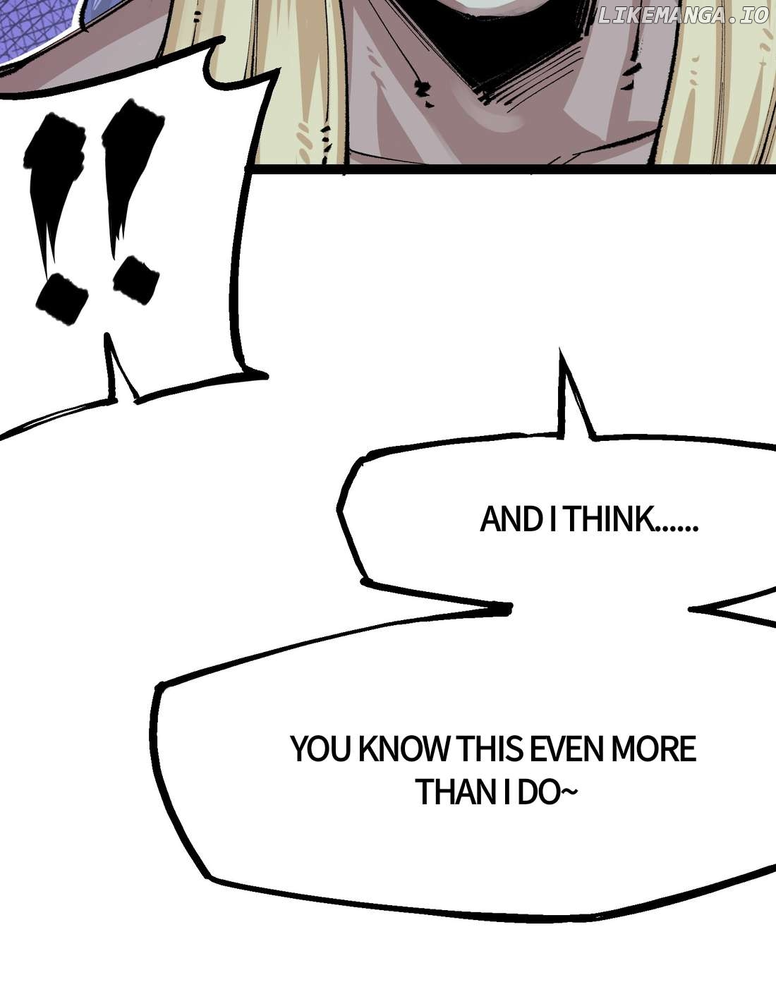 Wu Liu Qi: Heibai Shuanglong 2 Chapter 20 - page 21