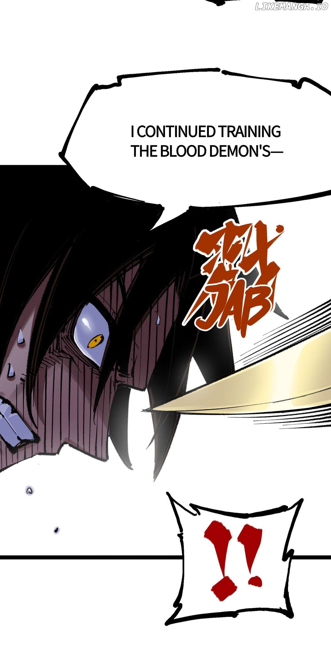 Wu Liu Qi: Heibai Shuanglong 2 Chapter 20 - page 26