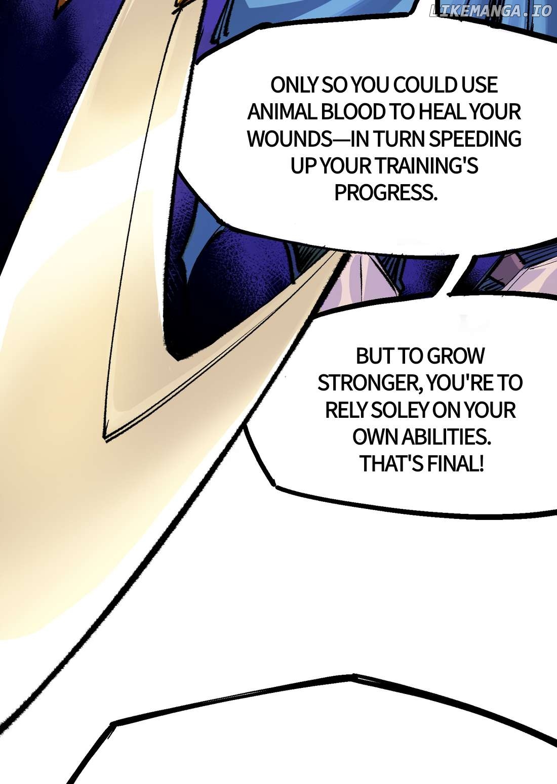 Wu Liu Qi: Heibai Shuanglong 2 Chapter 20 - page 28
