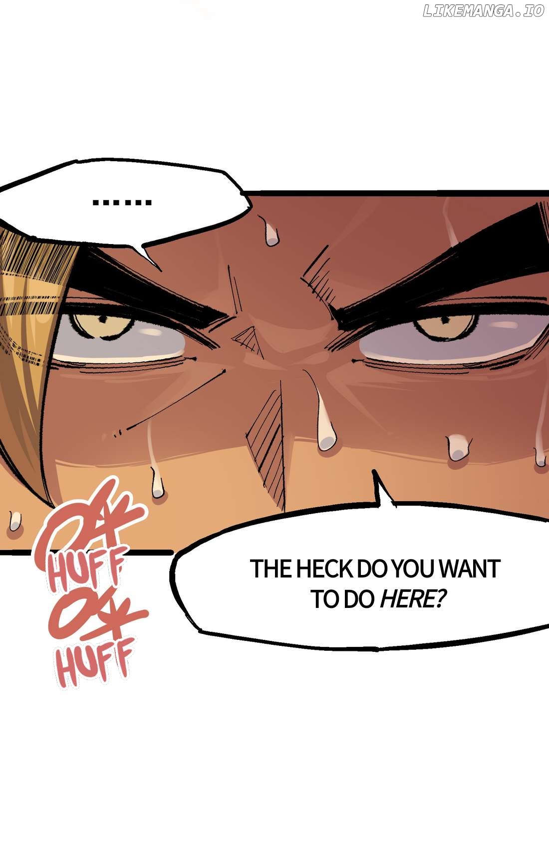 Wu Liu Qi: Heibai Shuanglong 2 Chapter 20 - page 3