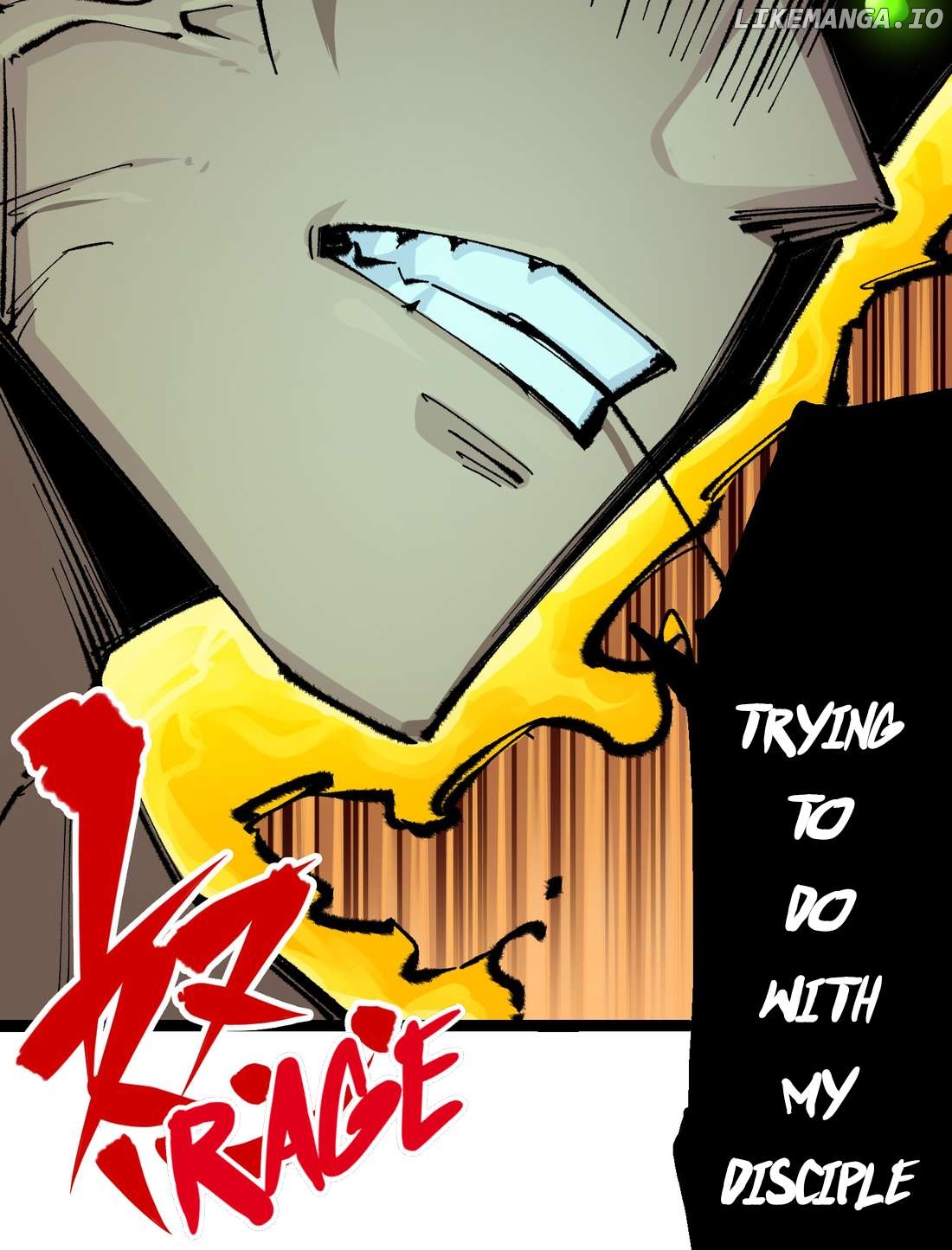 Wu Liu Qi: Heibai Shuanglong 2 Chapter 20 - page 39