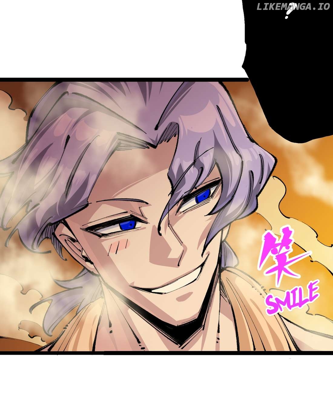 Wu Liu Qi: Heibai Shuanglong 2 Chapter 20 - page 40