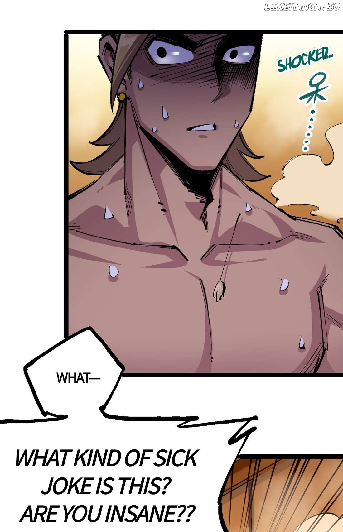 Wu Liu Qi: Heibai Shuanglong 2 Chapter 20 - page 43
