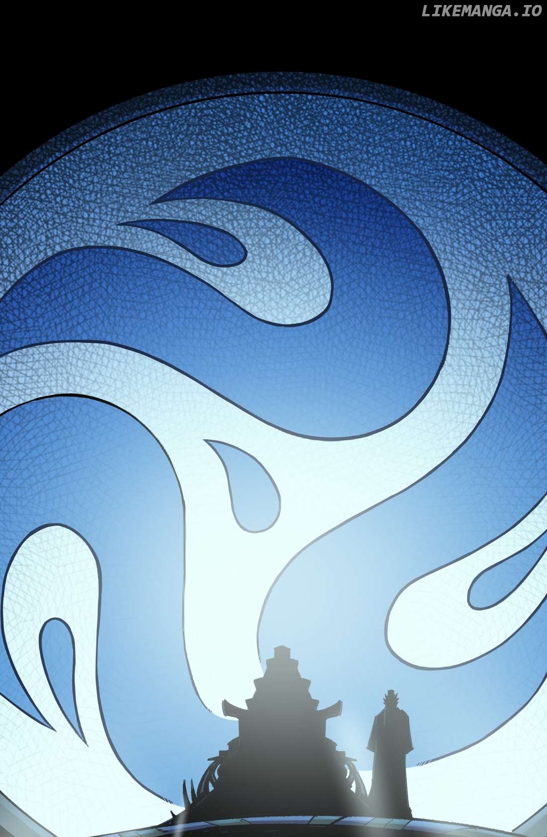 Wu Liu Qi: Heibai Shuanglong 2 Chapter 18 - page 2