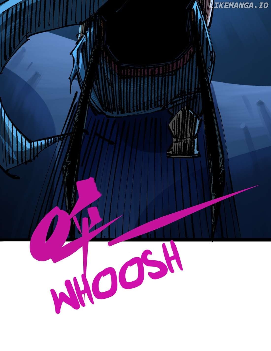 Wu Liu Qi: Heibai Shuanglong 2 Chapter 18 - page 4