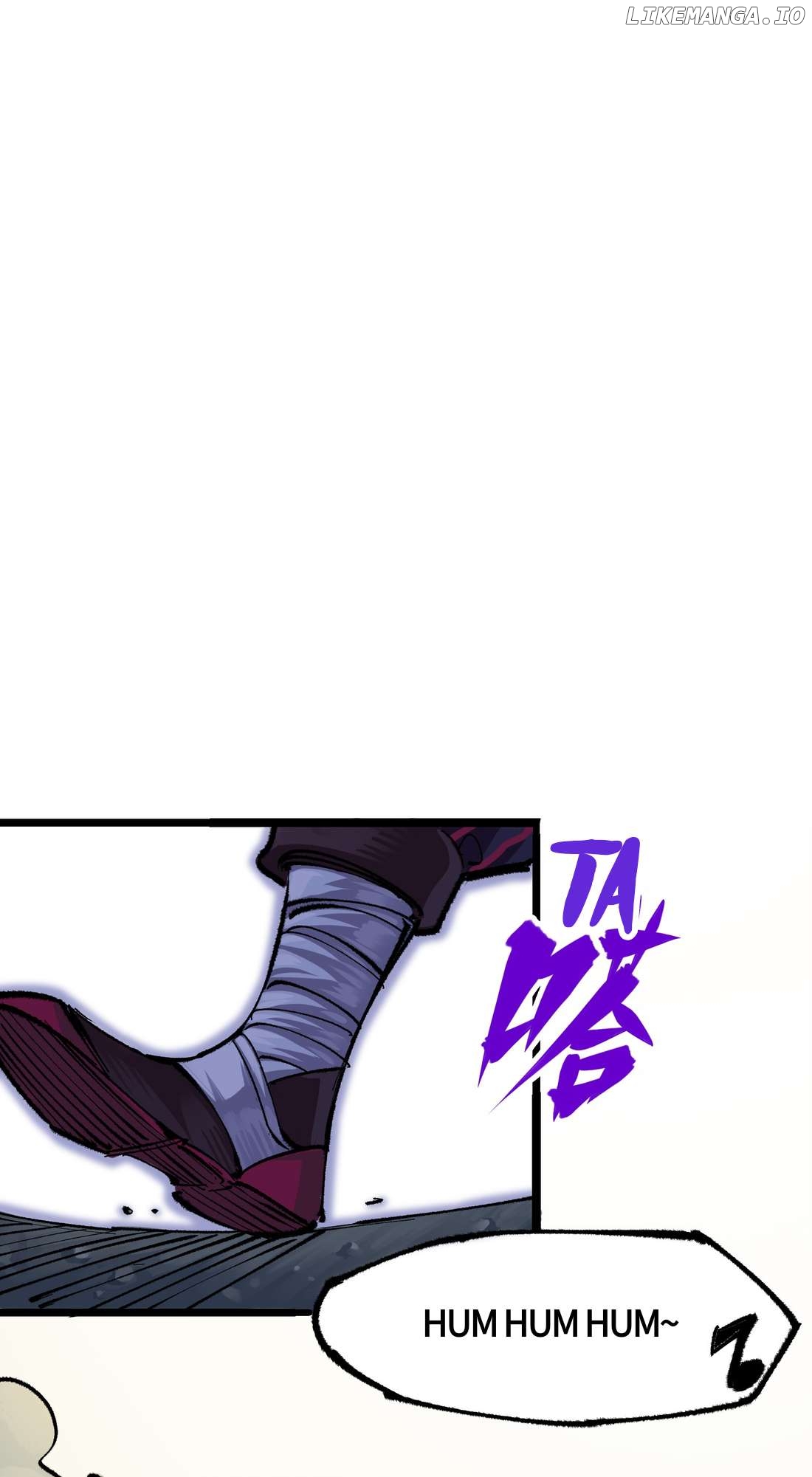 Wu Liu Qi: Heibai Shuanglong 2 Chapter 18 - page 45