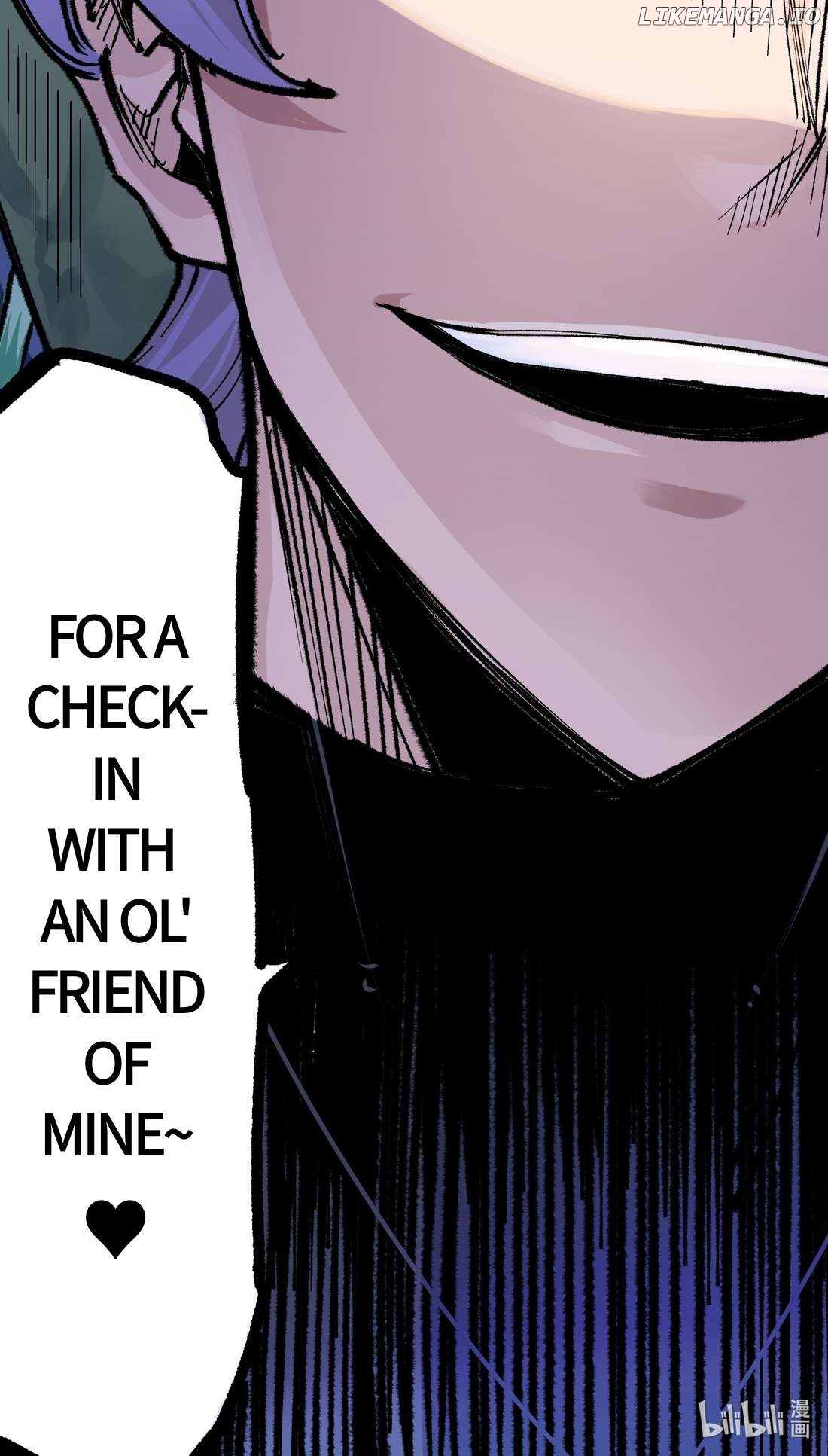 Wu Liu Qi: Heibai Shuanglong 2 Chapter 18 - page 48