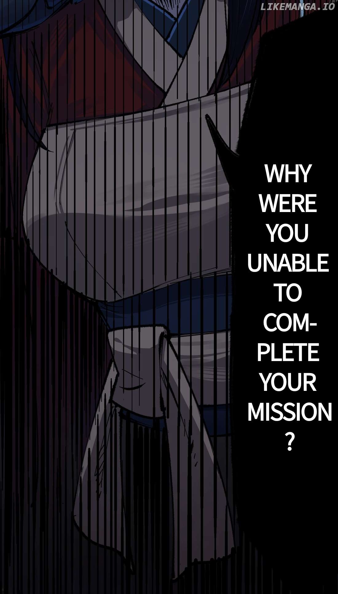 Wu Liu Qi: Heibai Shuanglong 2 Chapter 18 - page 6