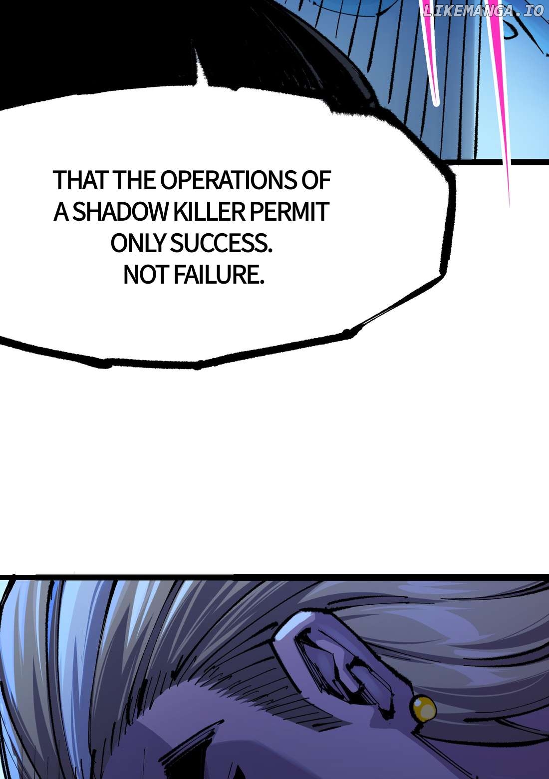 Wu Liu Qi: Heibai Shuanglong 2 Chapter 18 - page 9